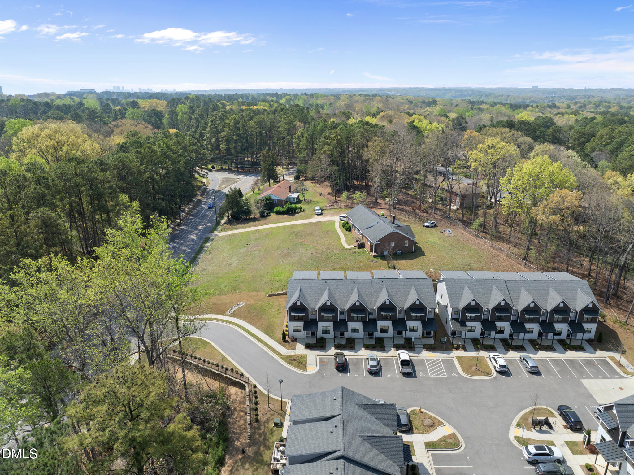 5611 Johnson Woods Court