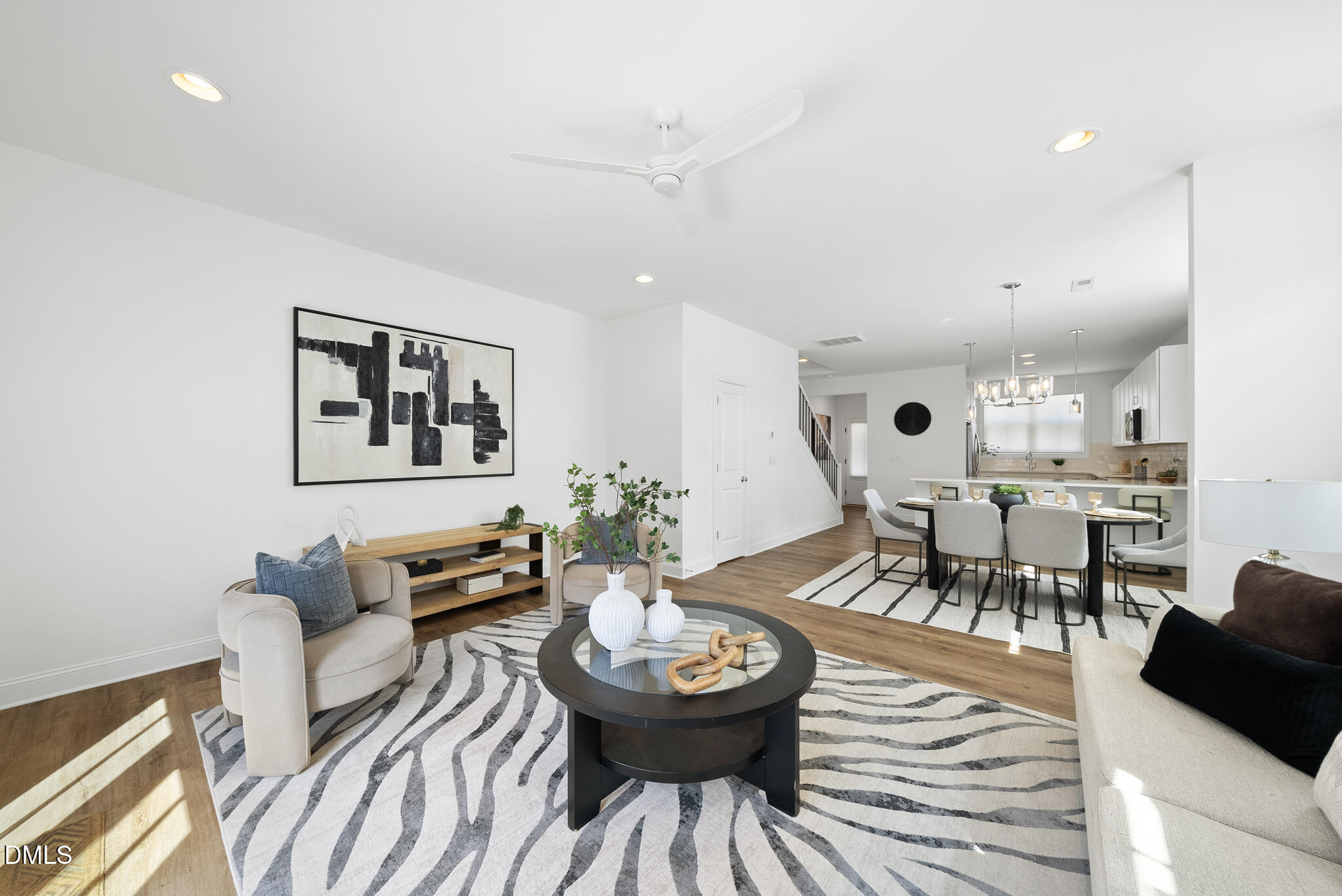 5611 Johnson Woods Court