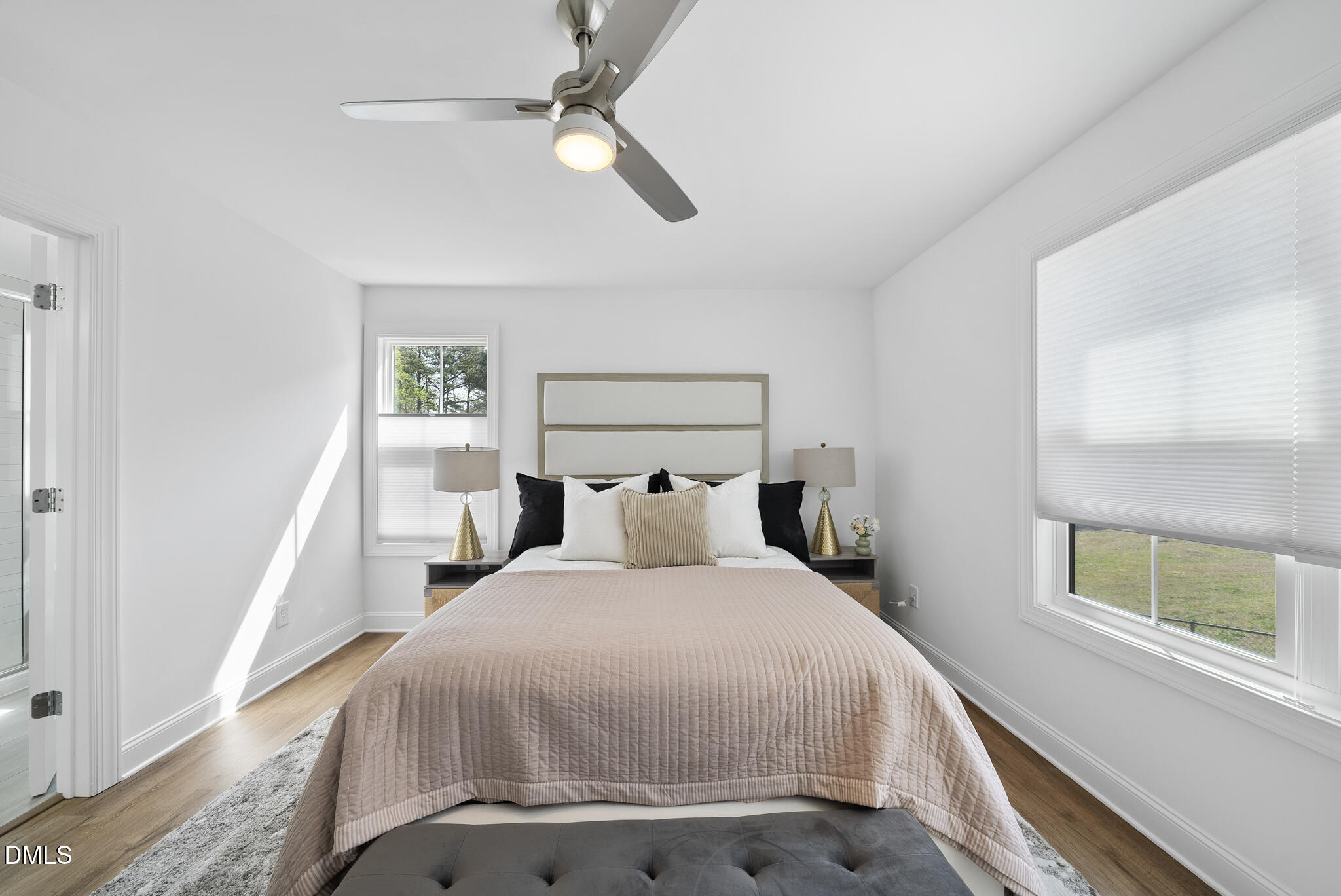 5611 Johnson Woods Court