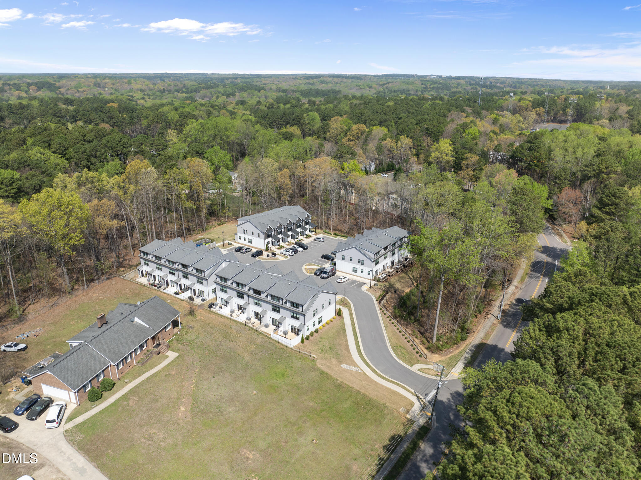 5611 Johnson Woods Court