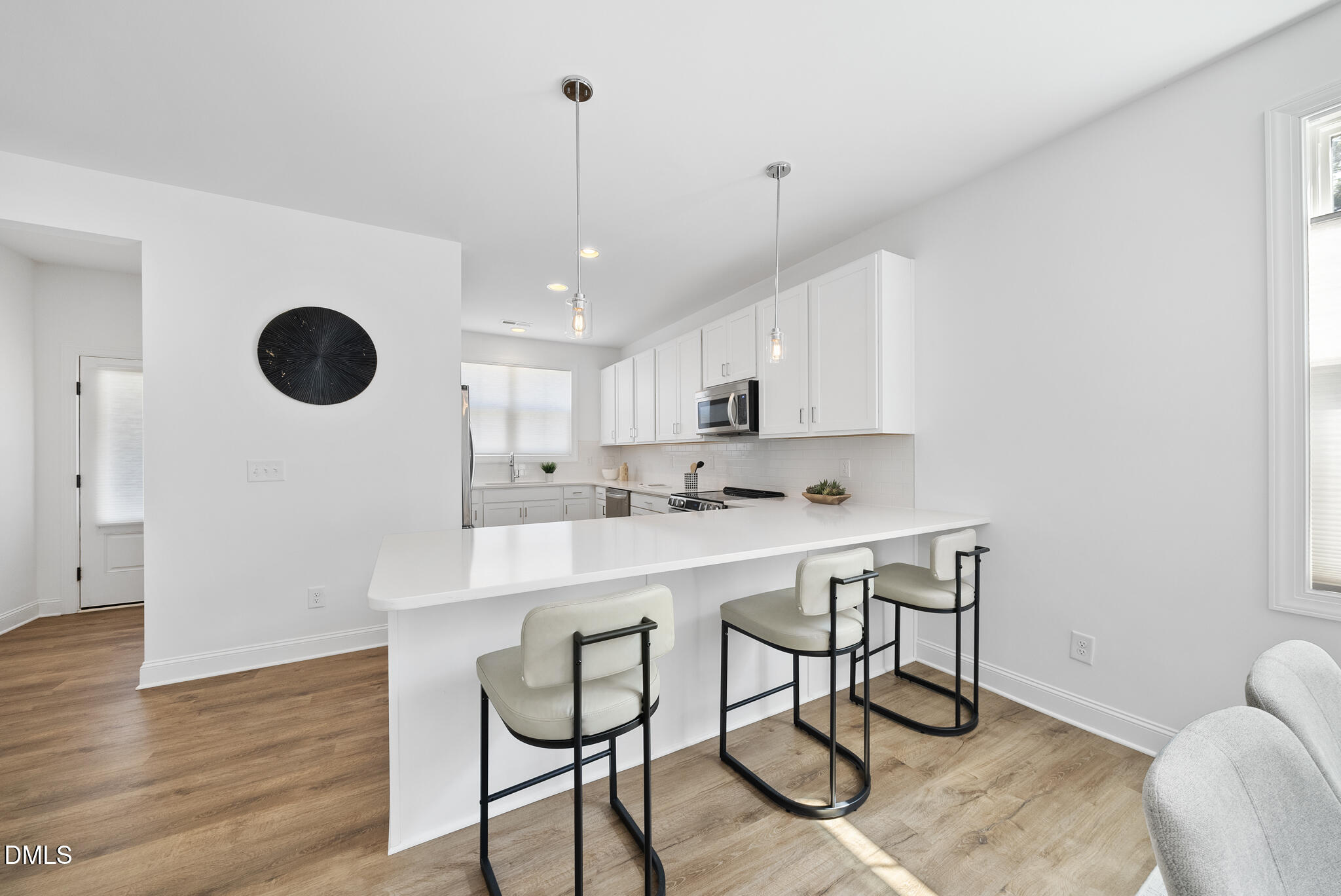 5611 Johnson Woods Court