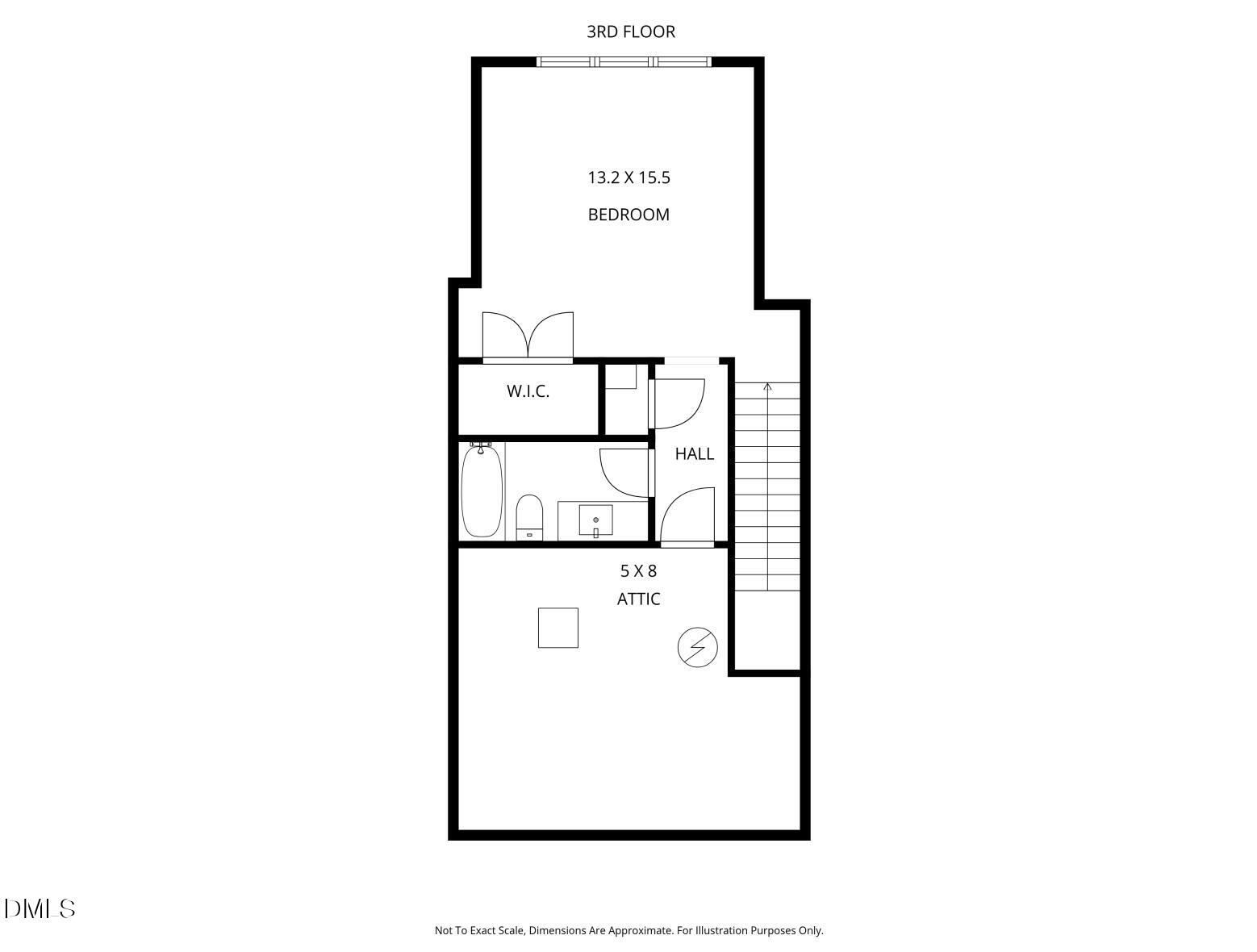 5611 Johnson Woods Court