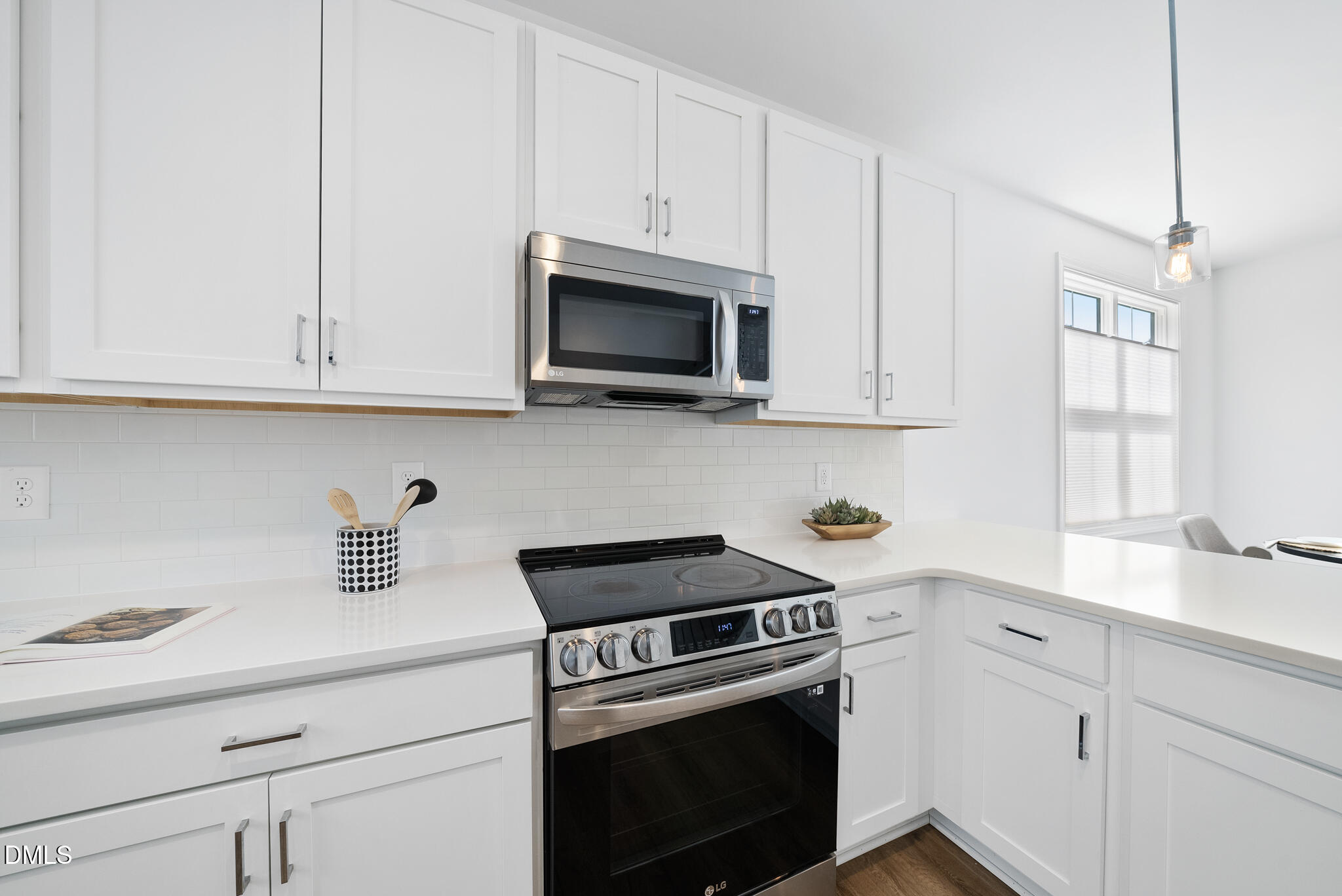 5611 Johnson Woods Court