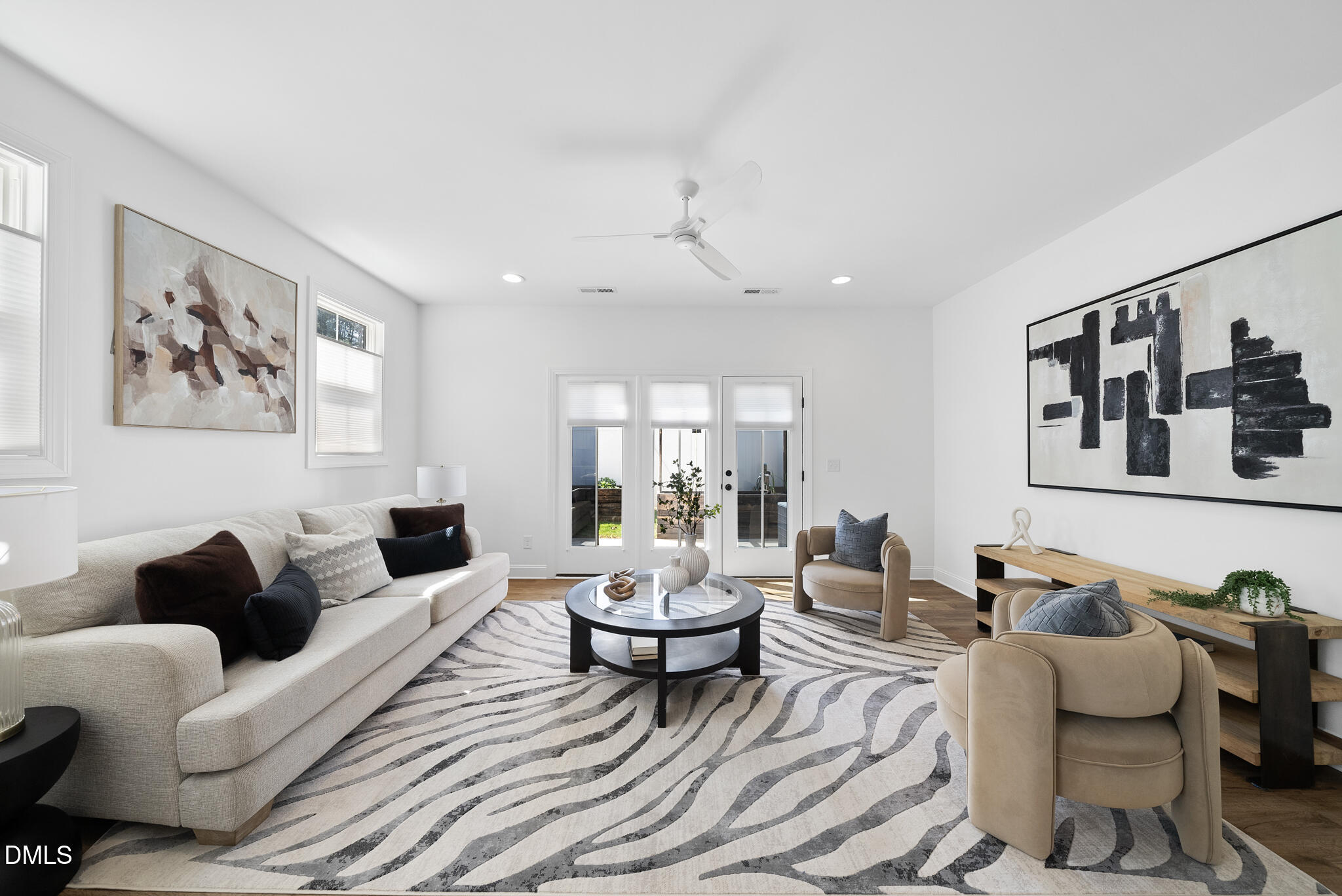 5611 Johnson Woods Court