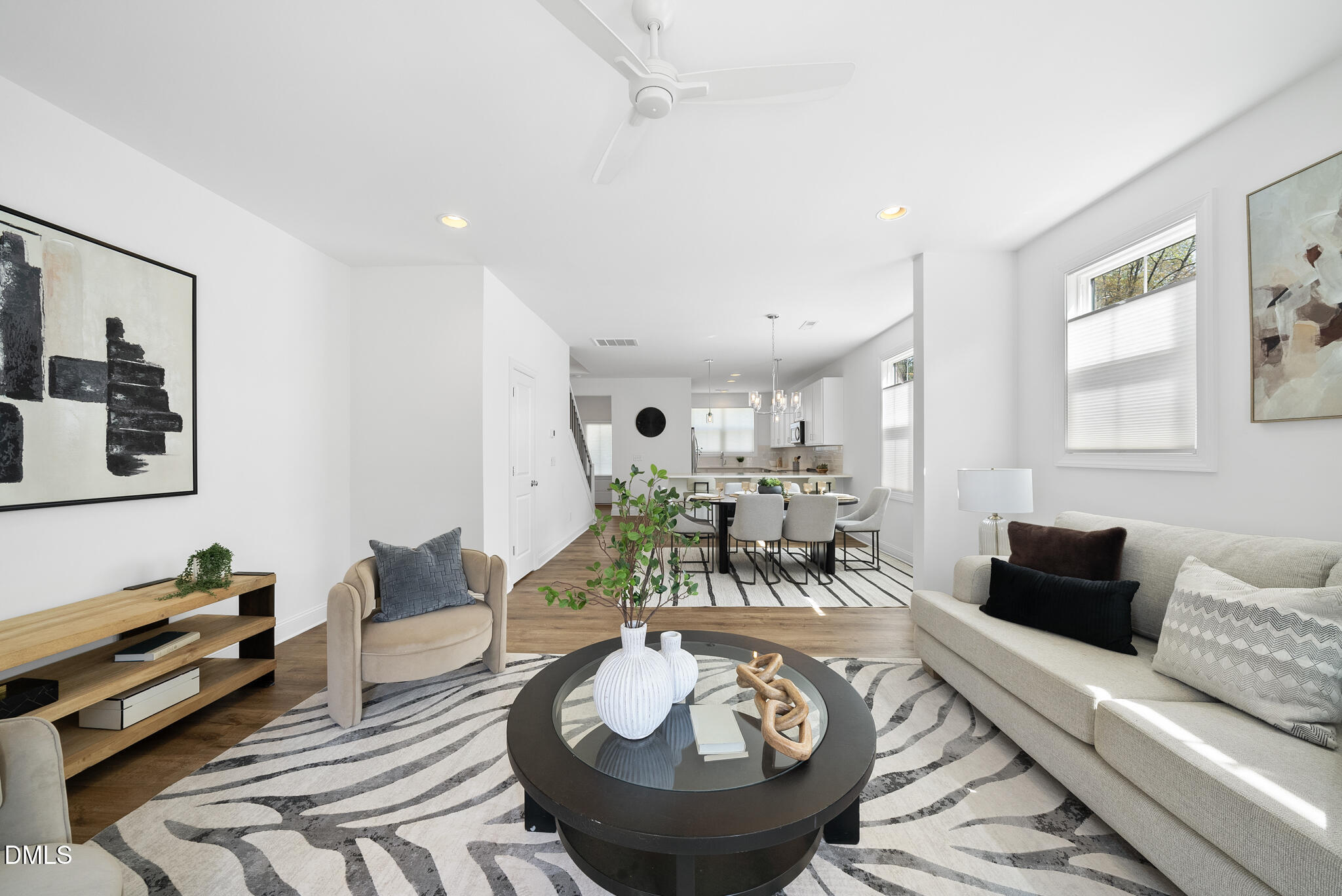 5611 Johnson Woods Court