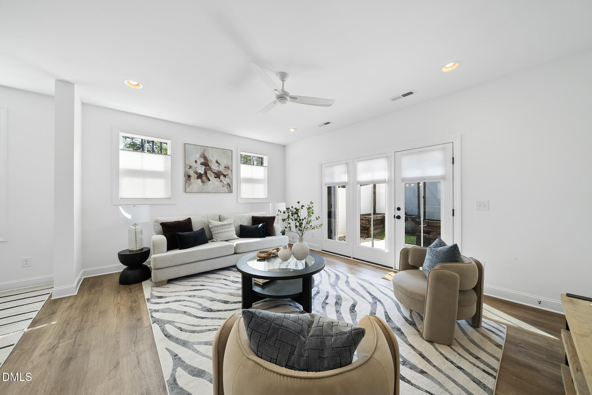 5611 Johnson Woods Court