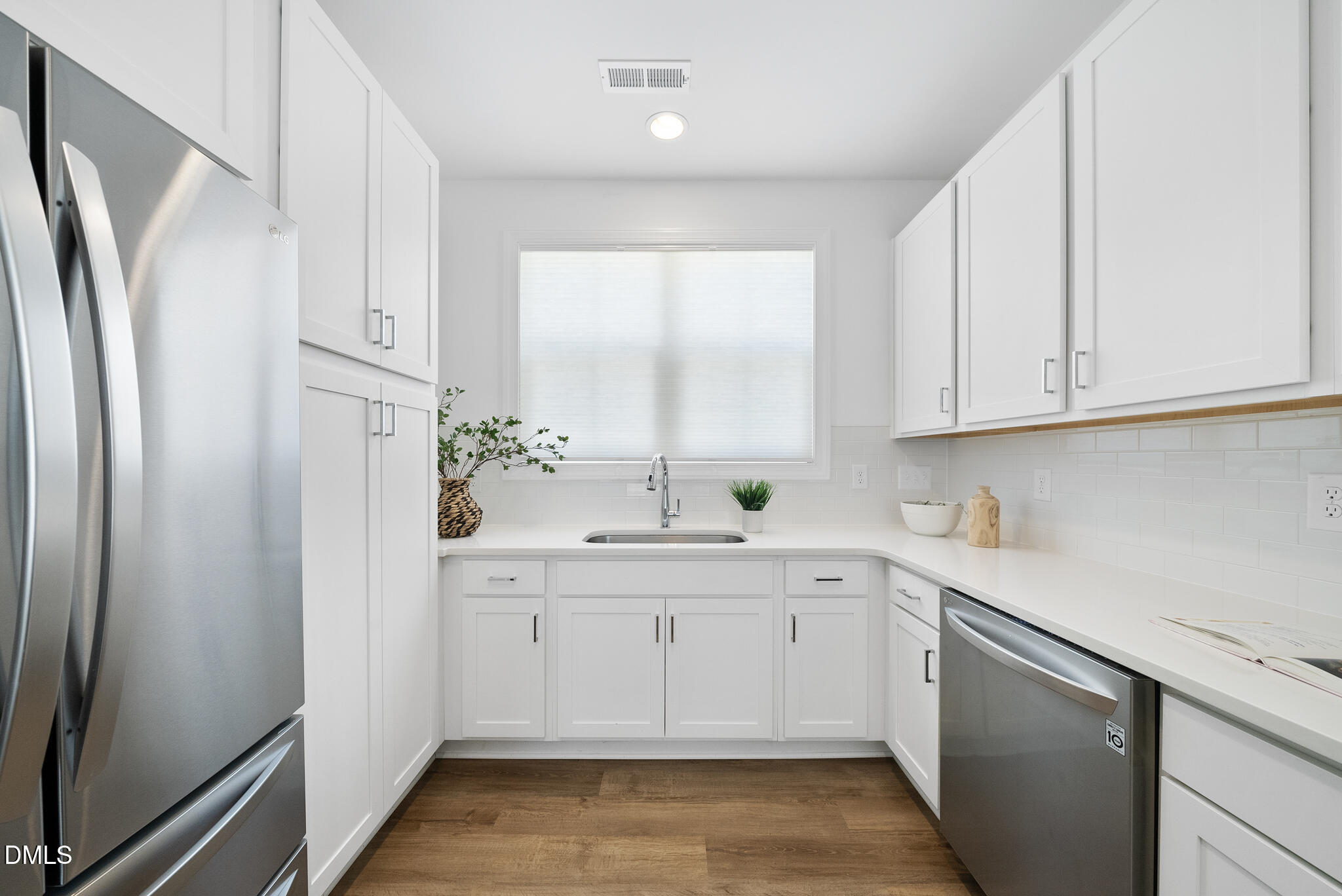 5611 Johnson Woods Court