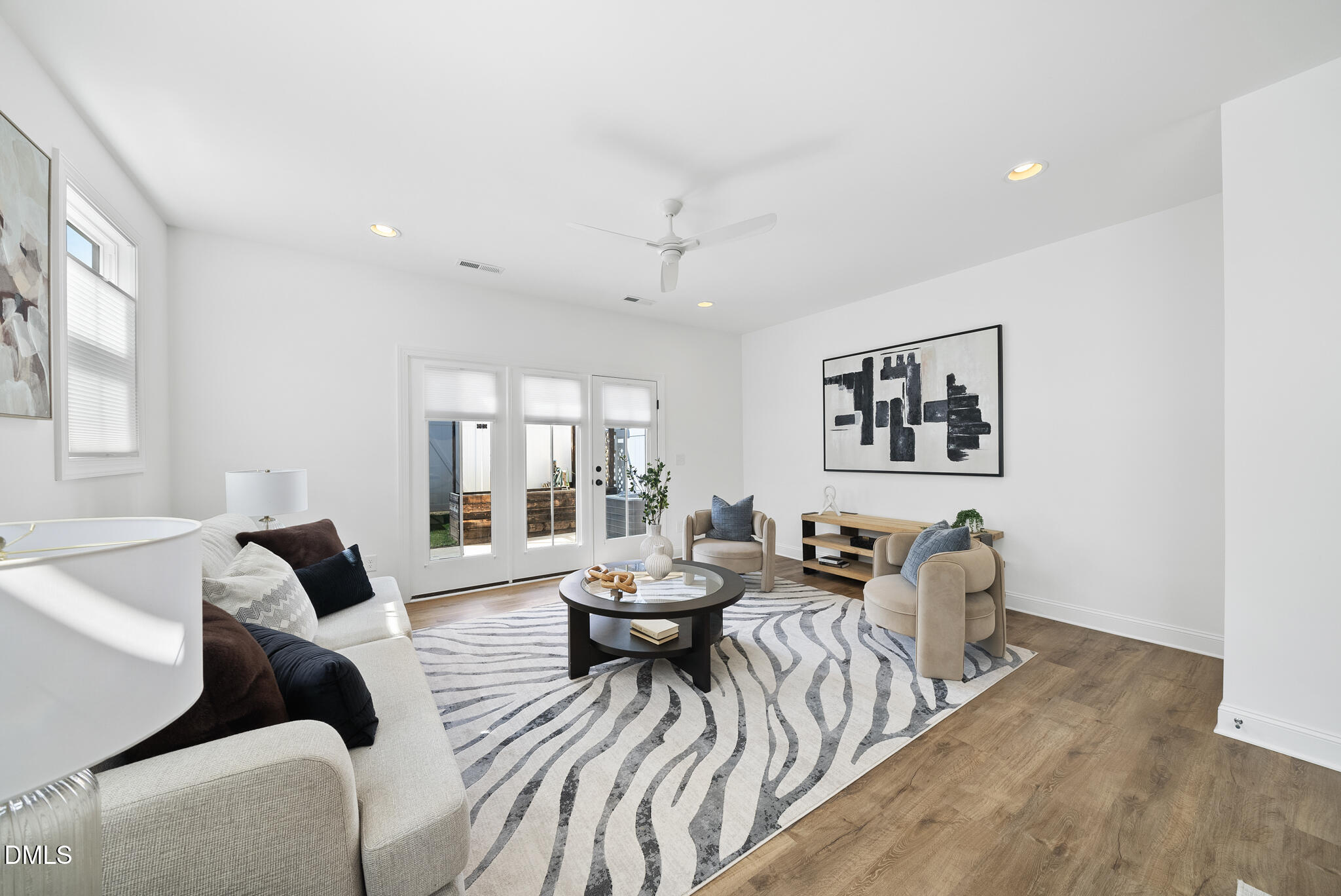 5611 Johnson Woods Court