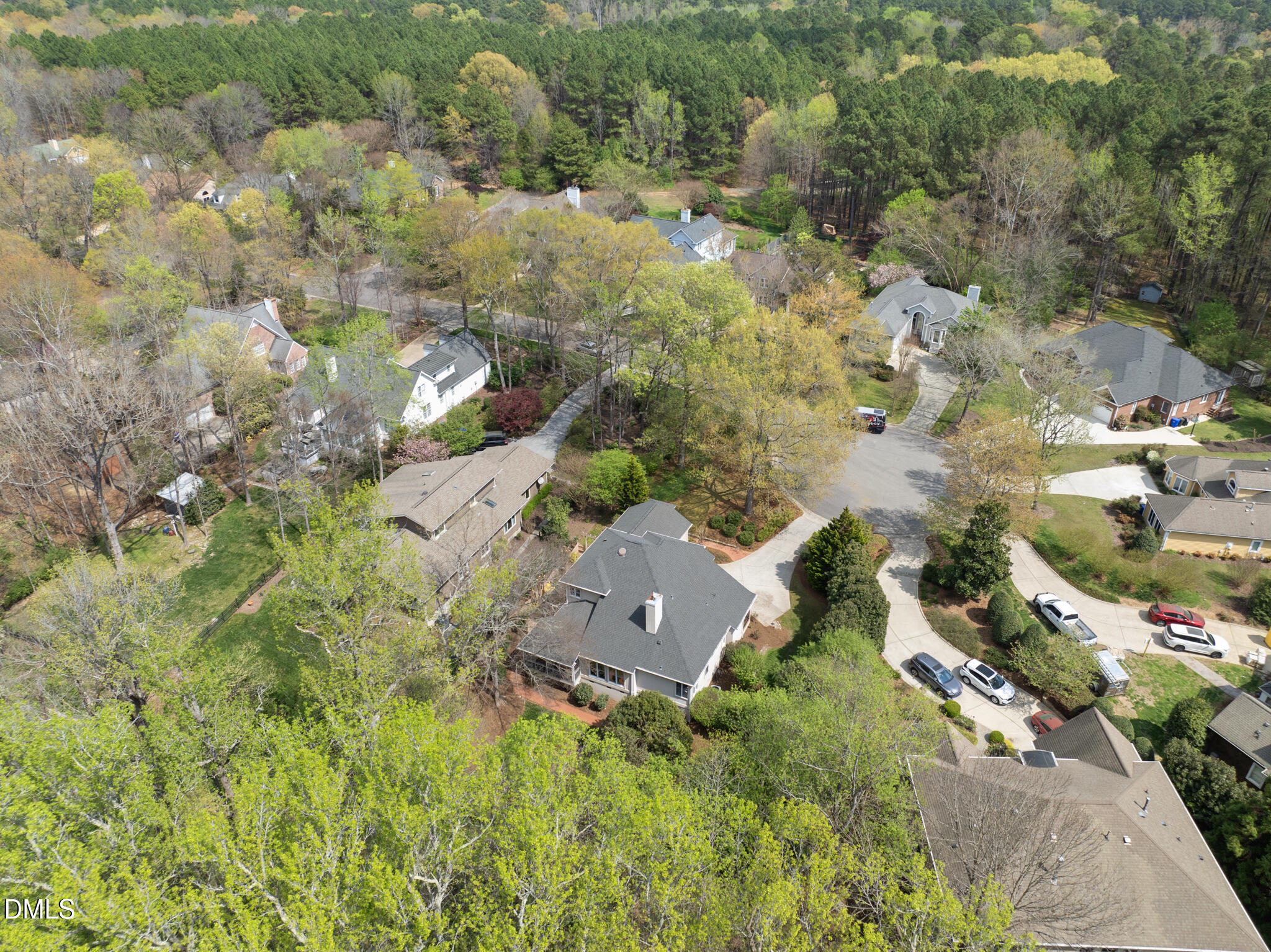 306 Helmsdale Drive