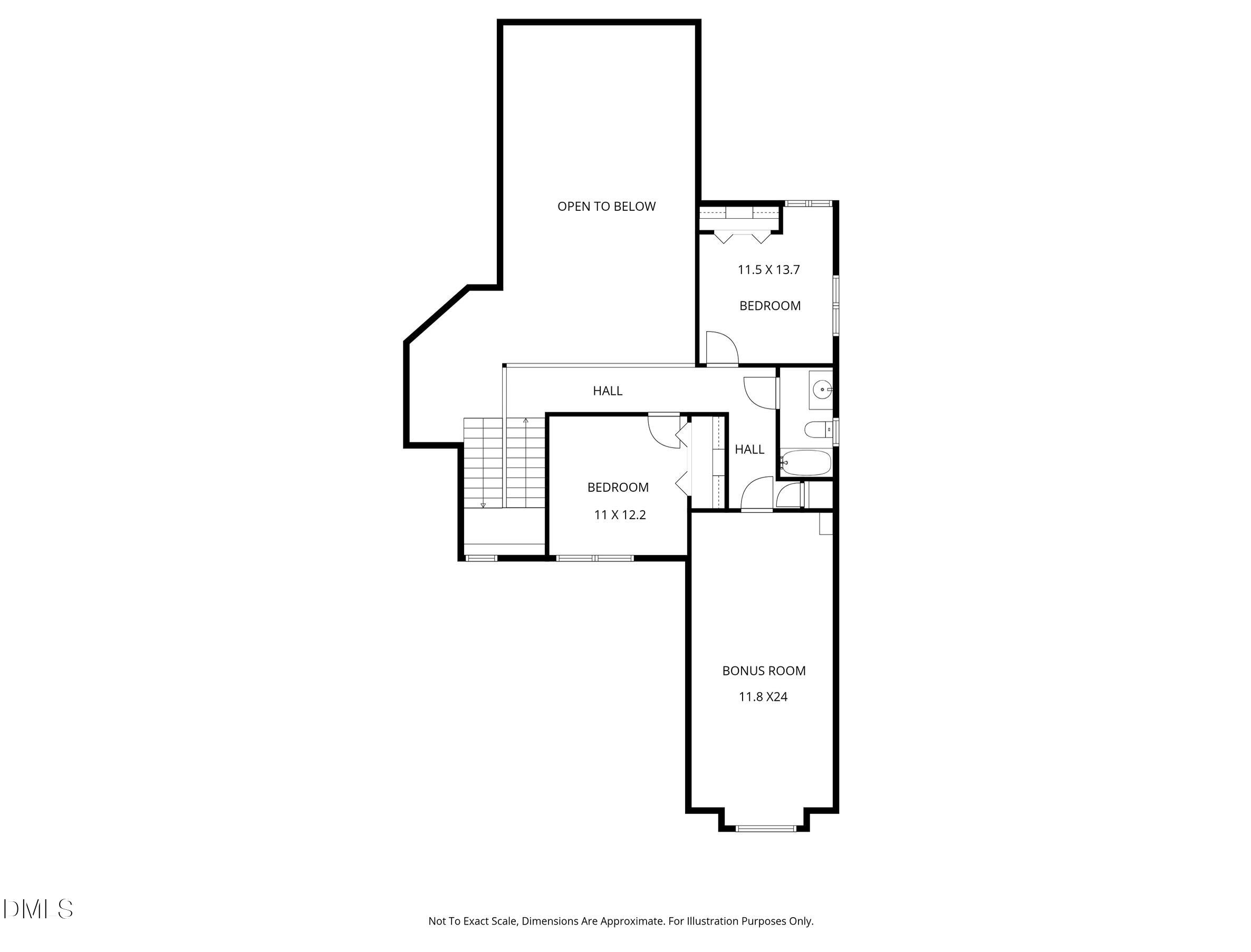 306 Helmsdale Drive