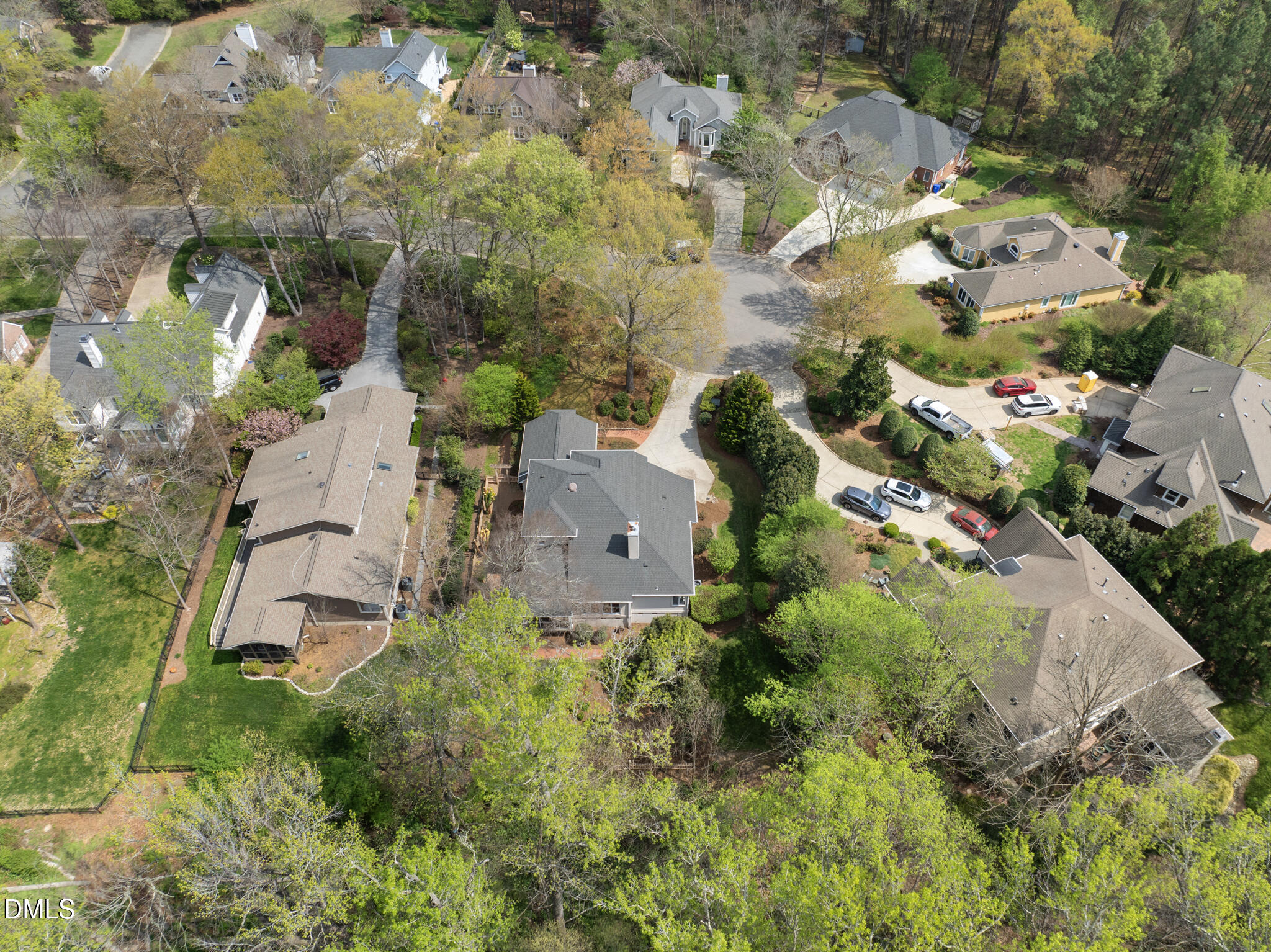 306 Helmsdale Drive