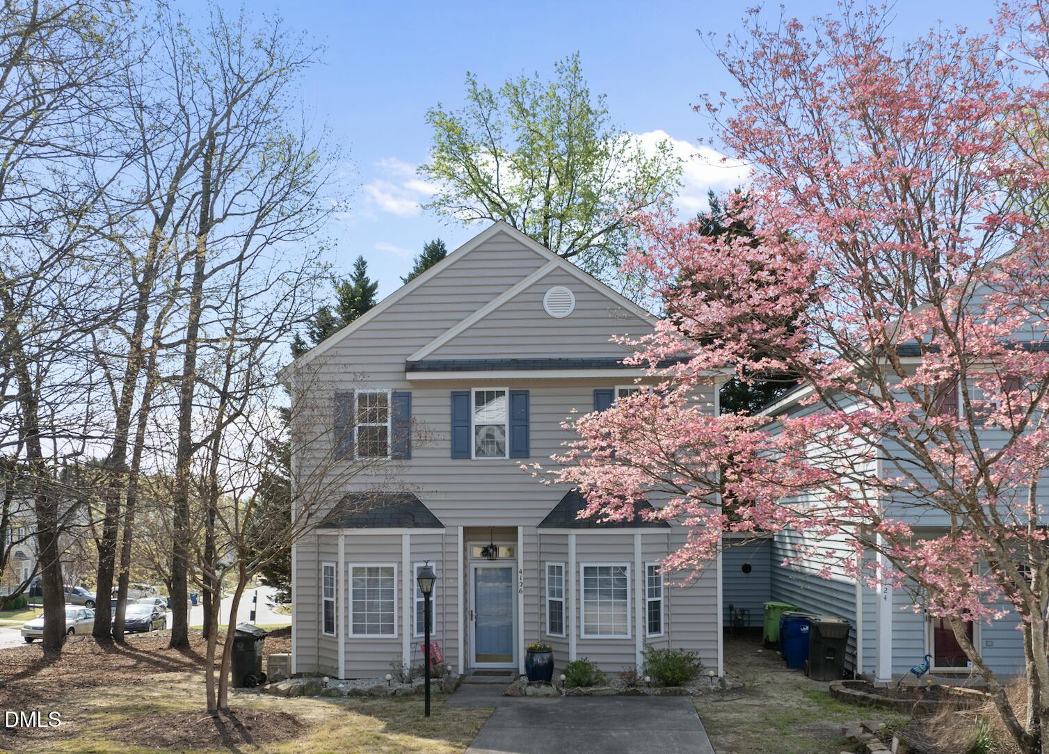 4126 Beaufain Street