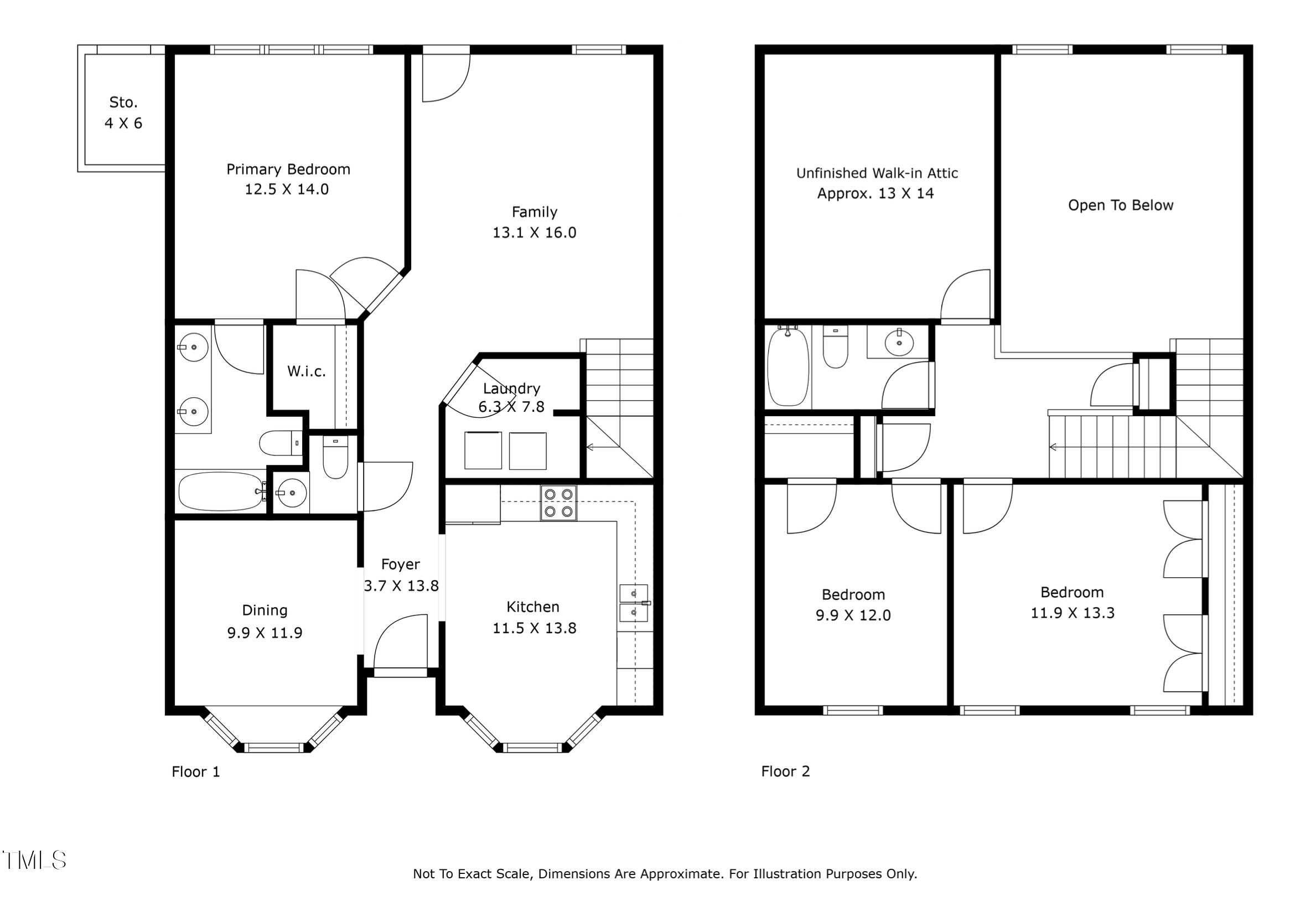 4126 Beaufain Street