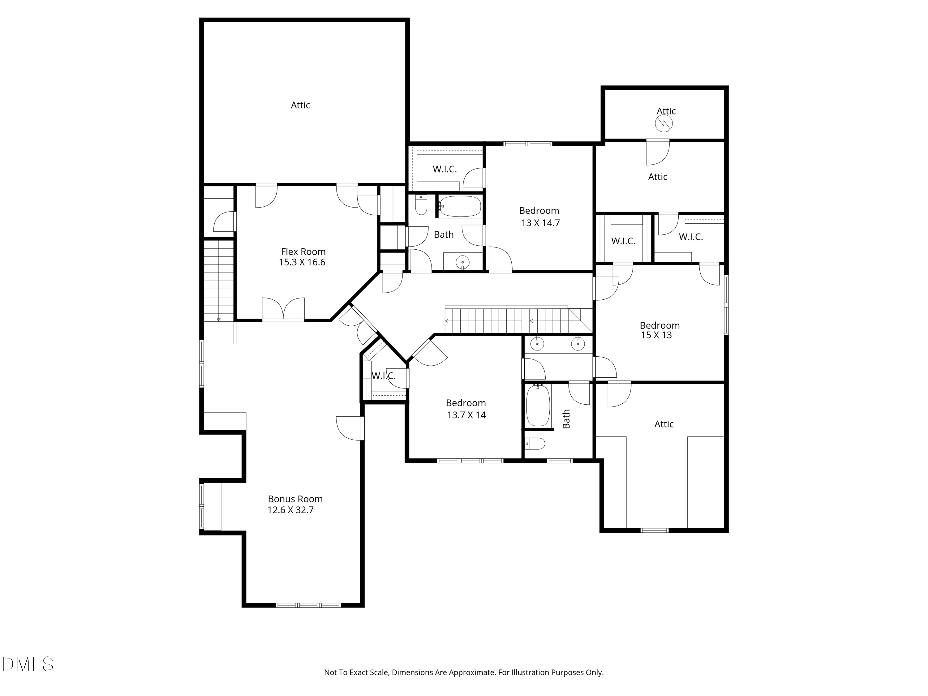 3005 Greyhawk Place