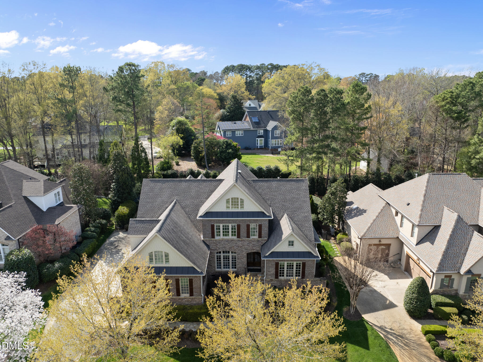 3005 Greyhawk Place