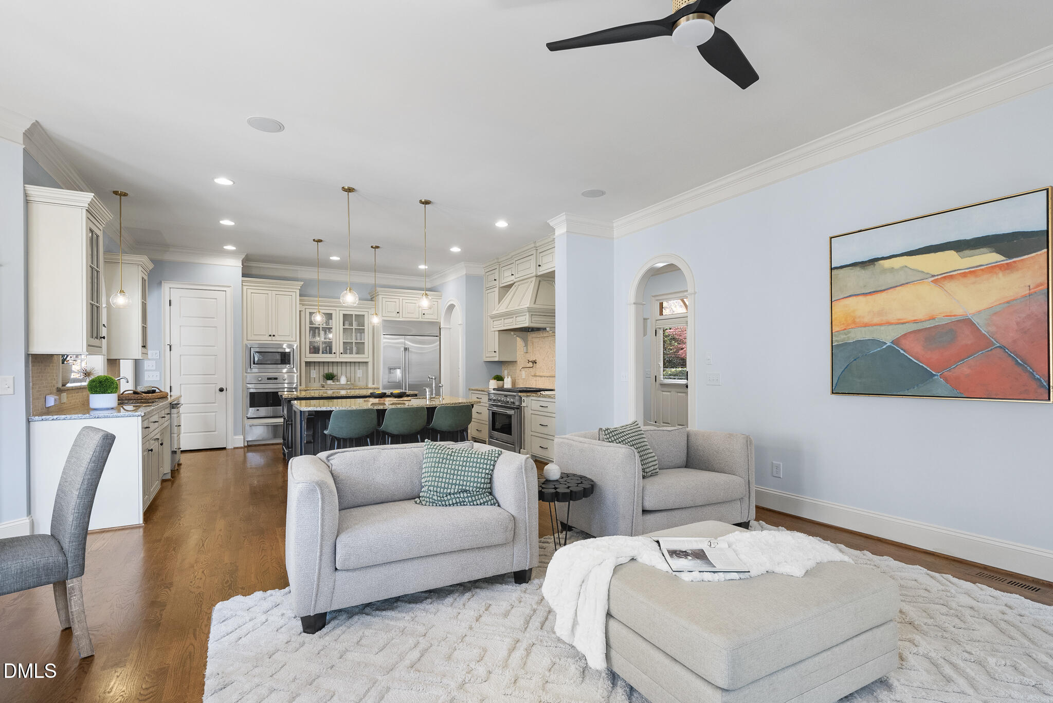 3005 Greyhawk Place