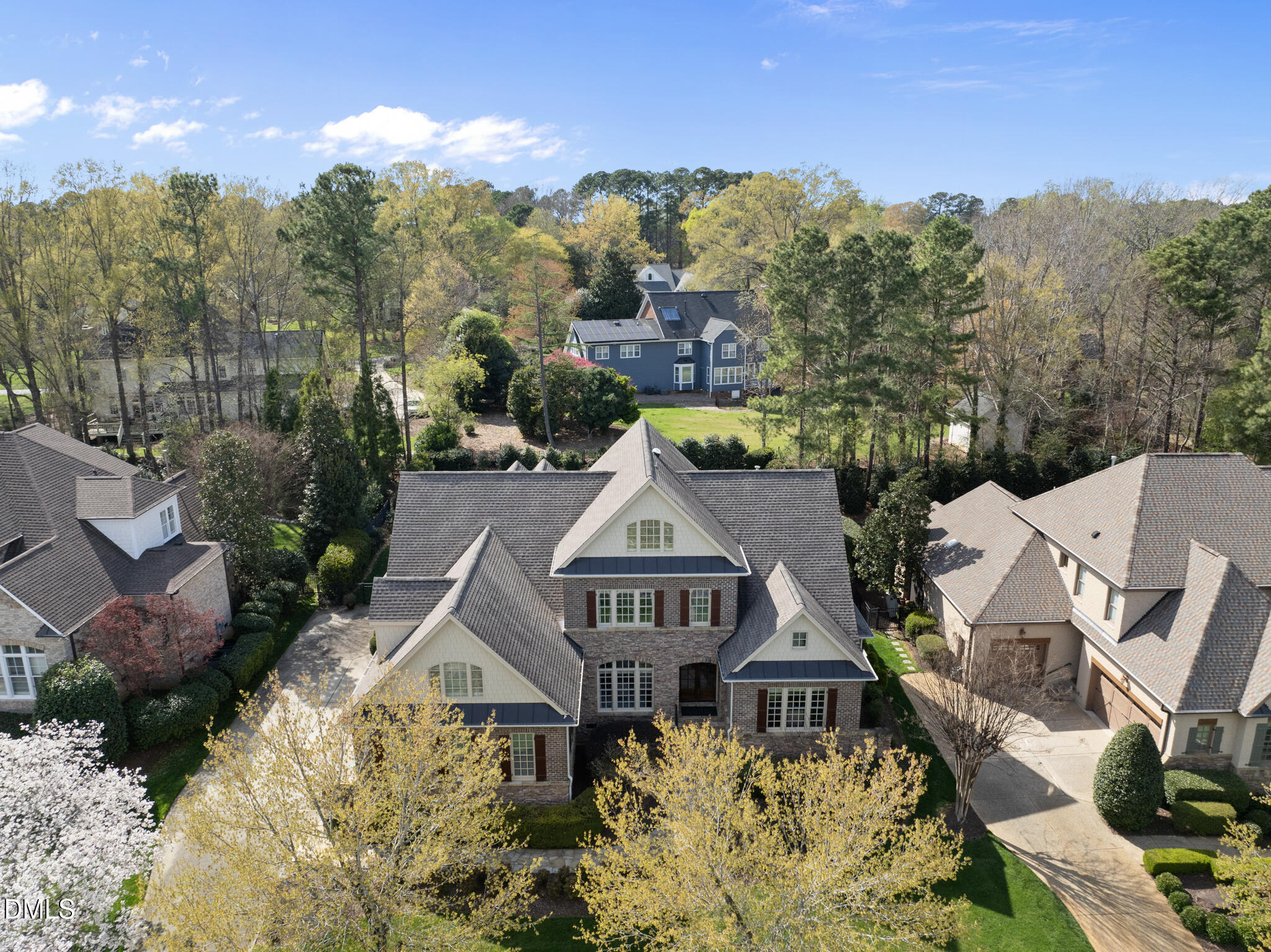 3005 Greyhawk Place