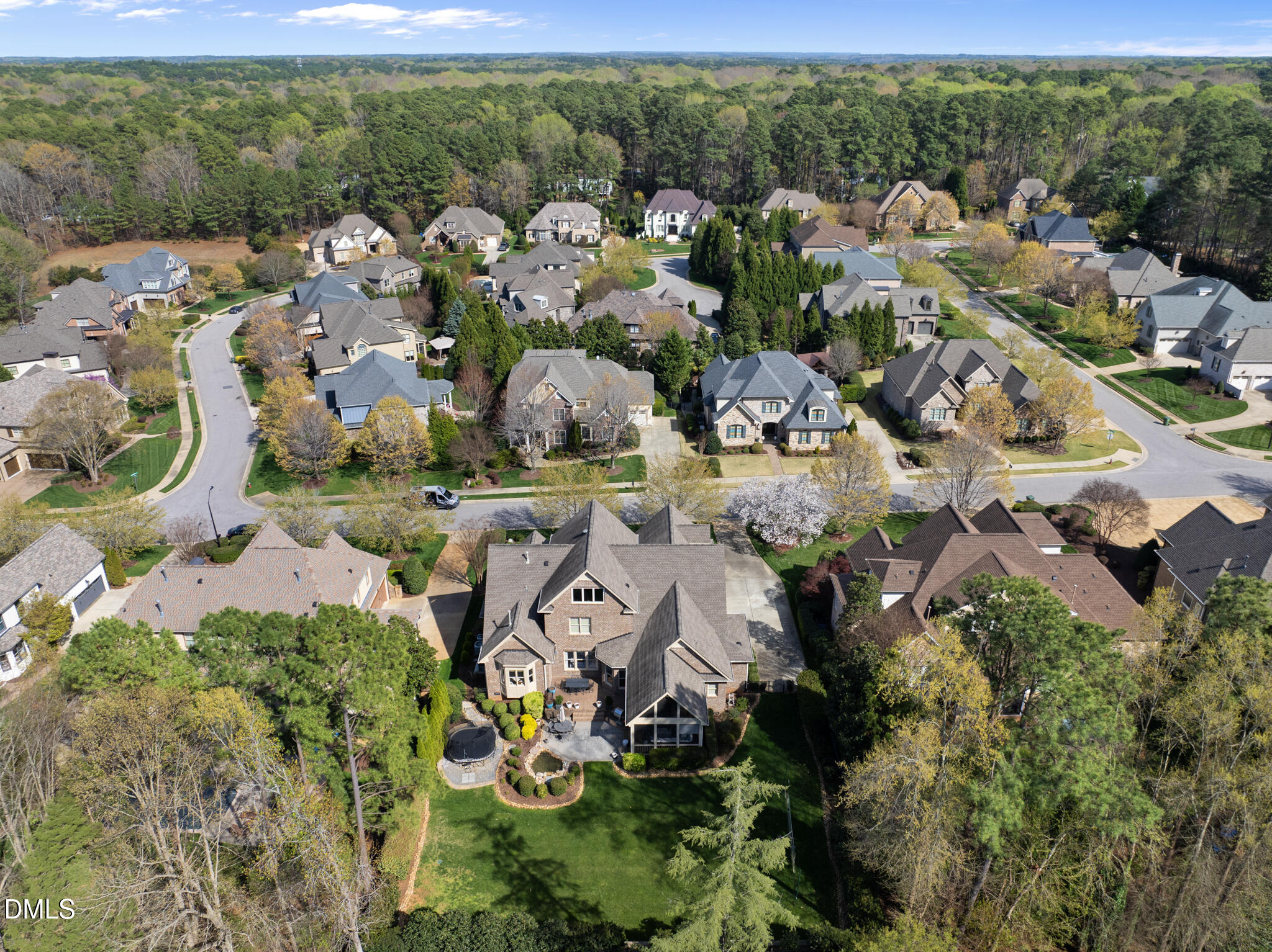 3005 Greyhawk Place