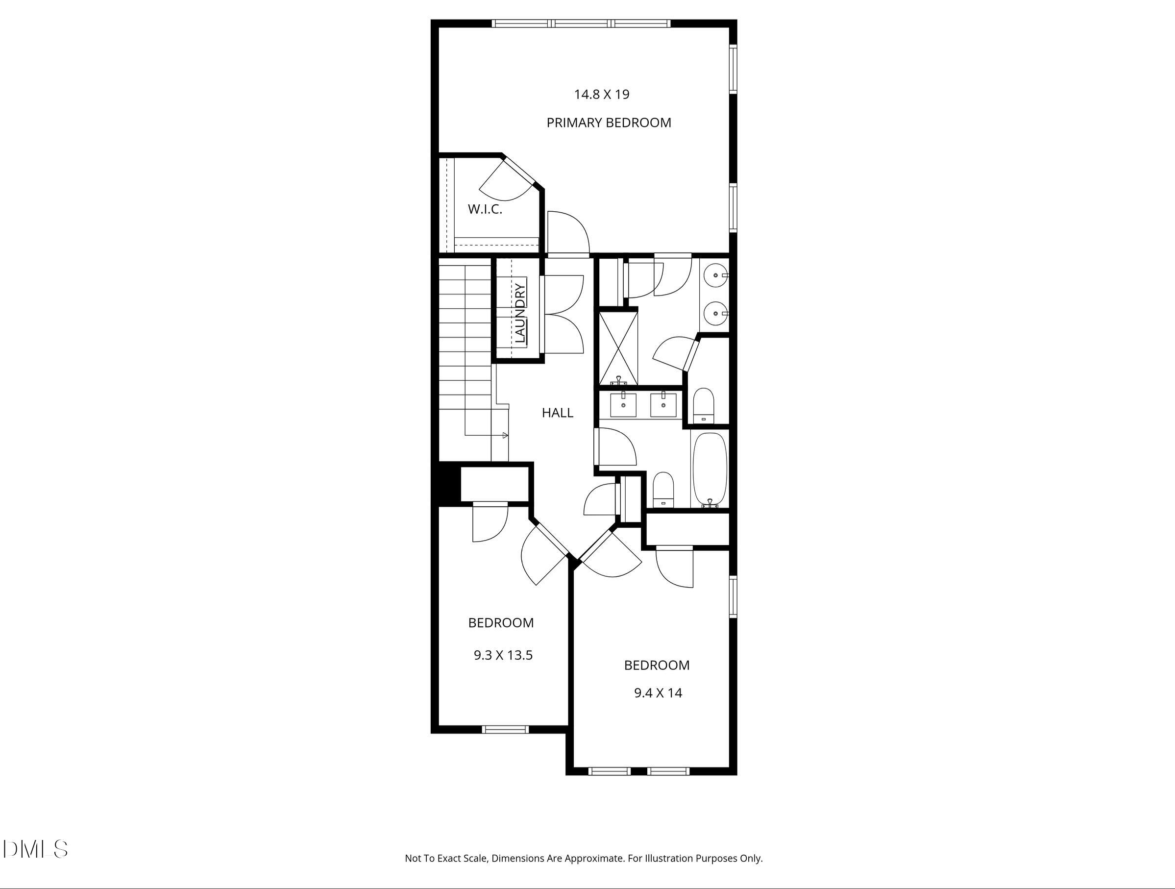53 Bibury Way