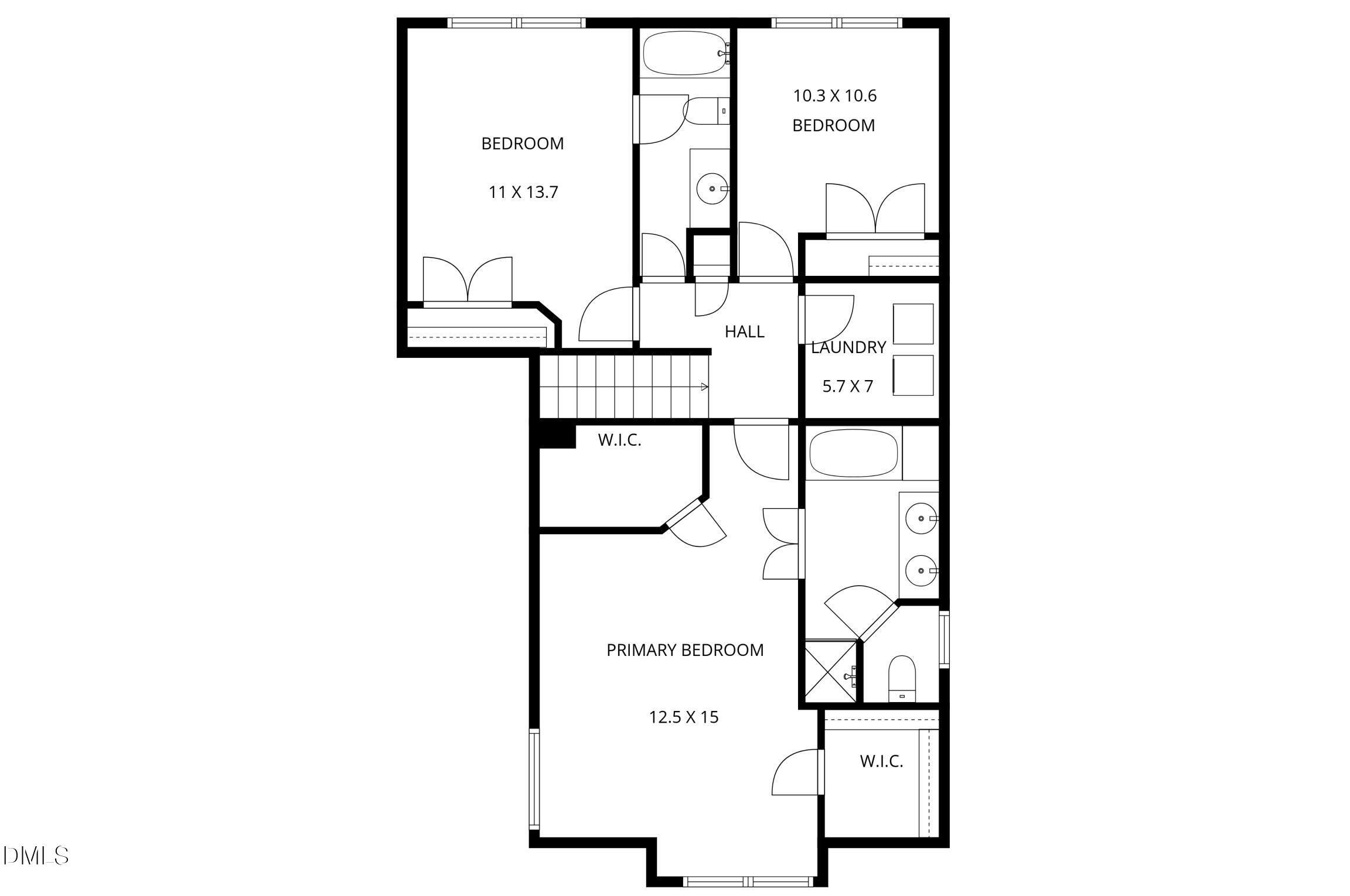 1024 Goldmist Lane