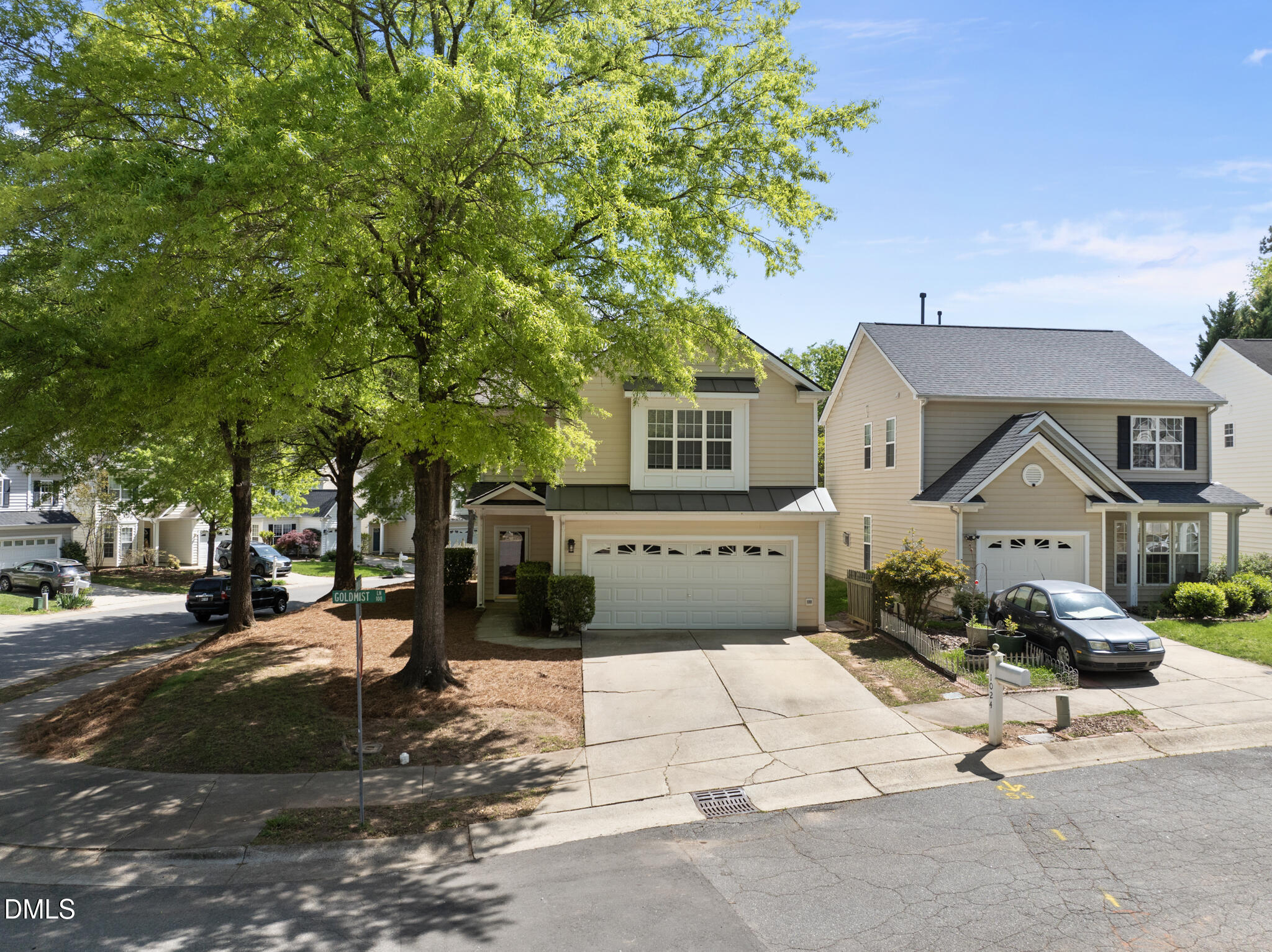 1024 Goldmist Lane
