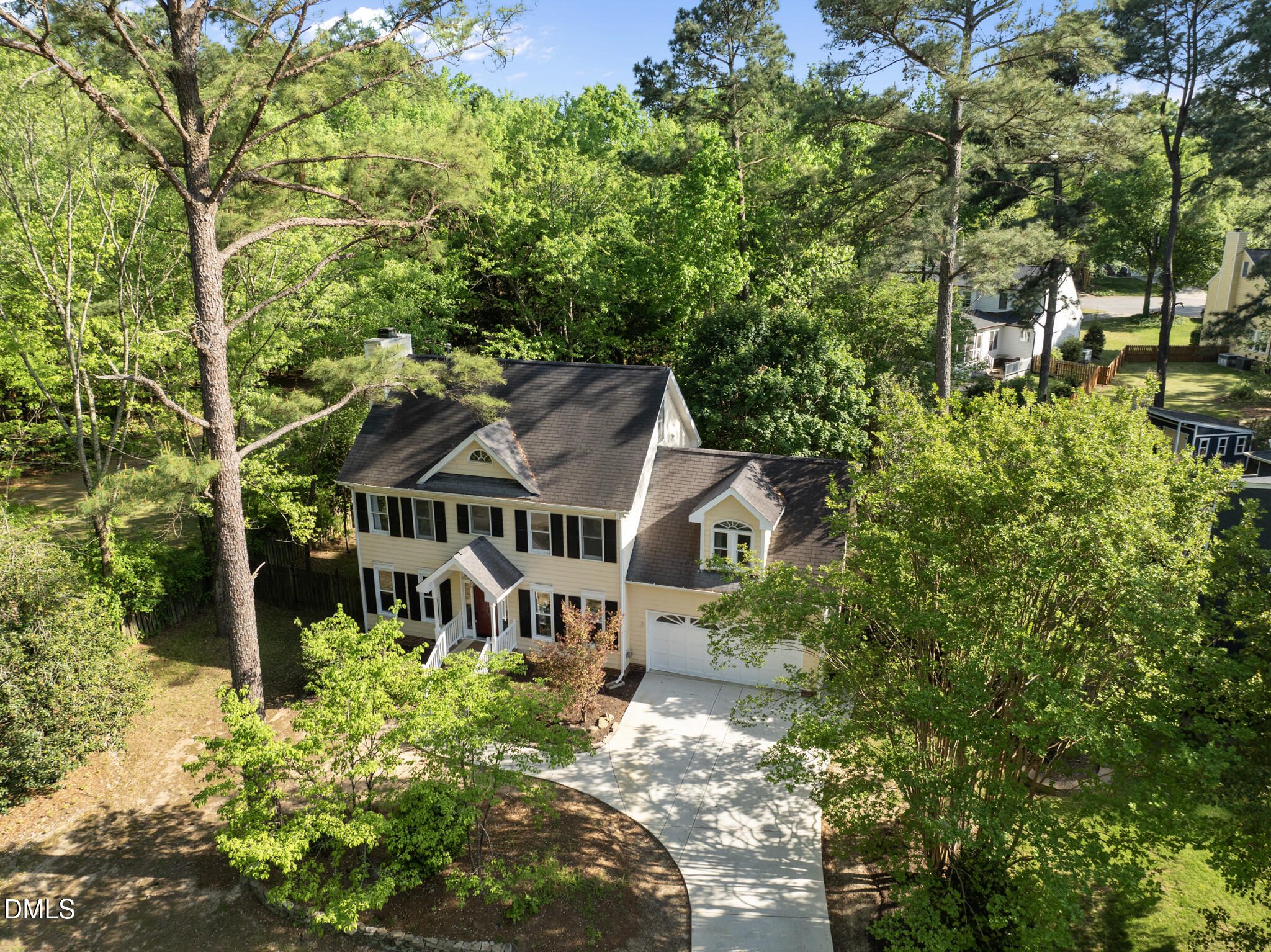 508 Saint Croix Drive
