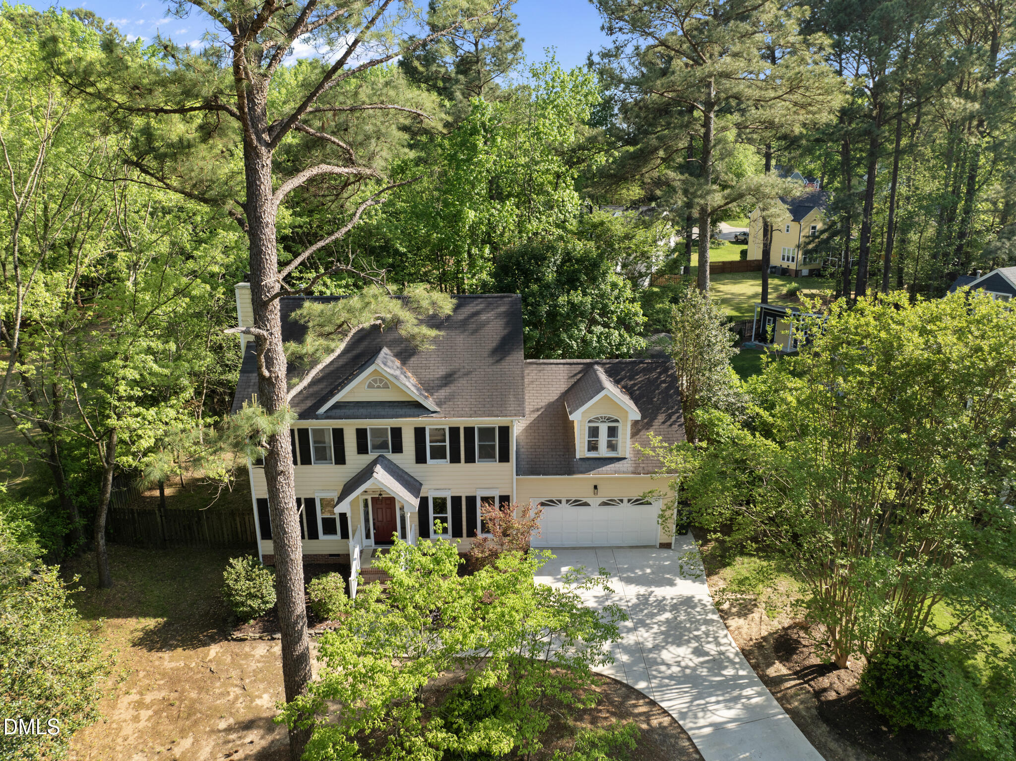 508 Saint Croix Drive