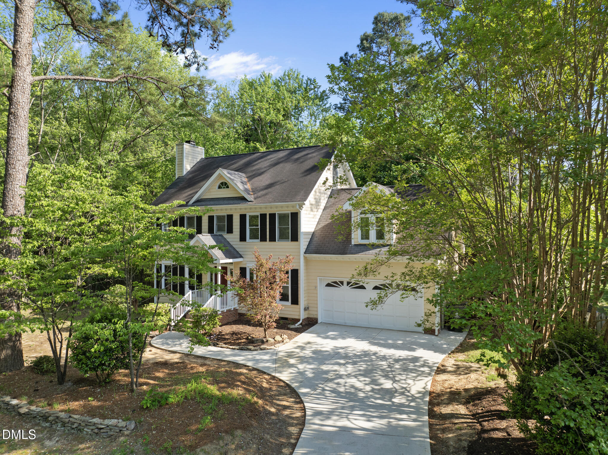 508 Saint Croix Drive