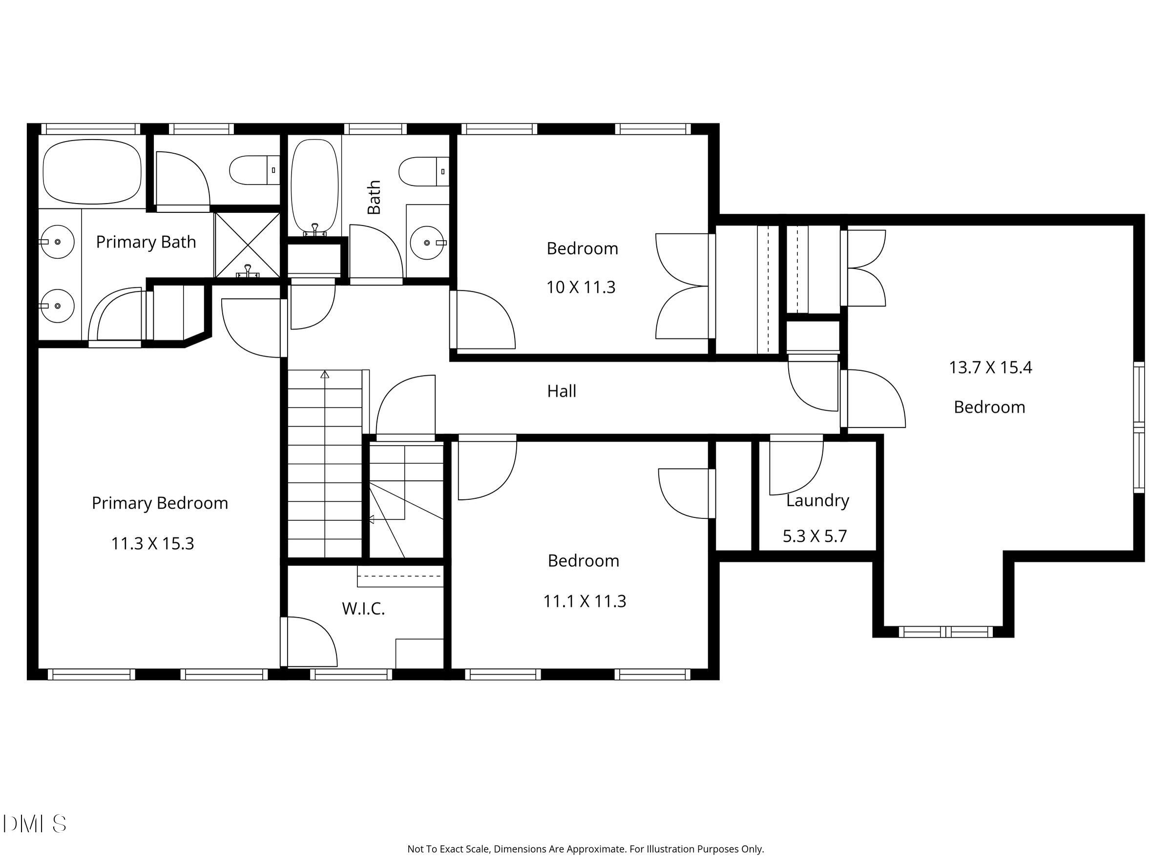 508 Saint Croix Drive