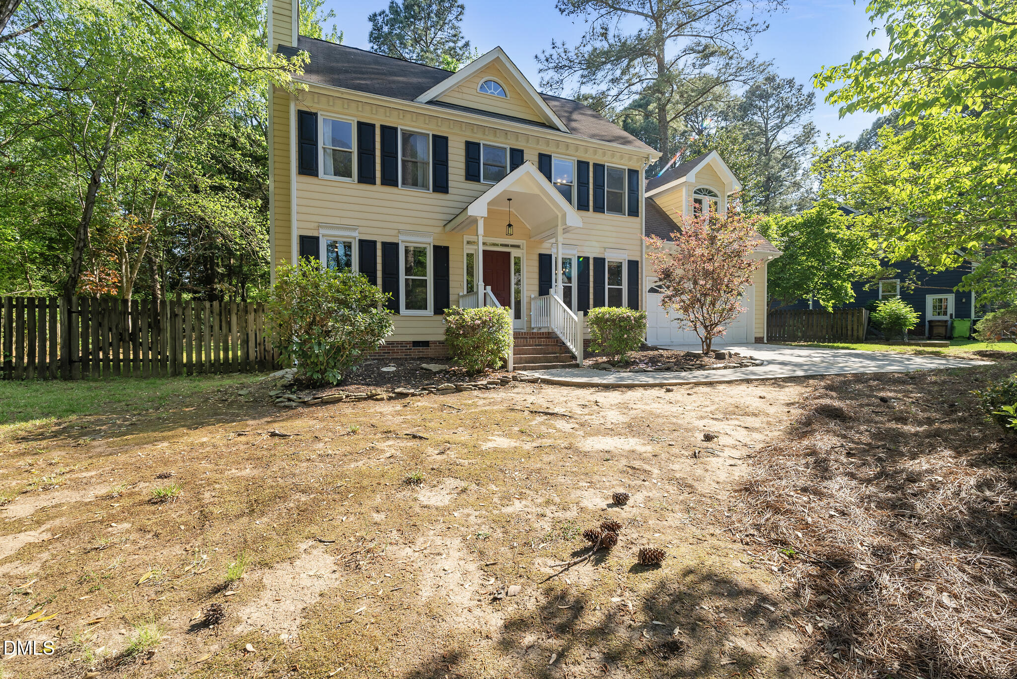 508 Saint Croix Drive