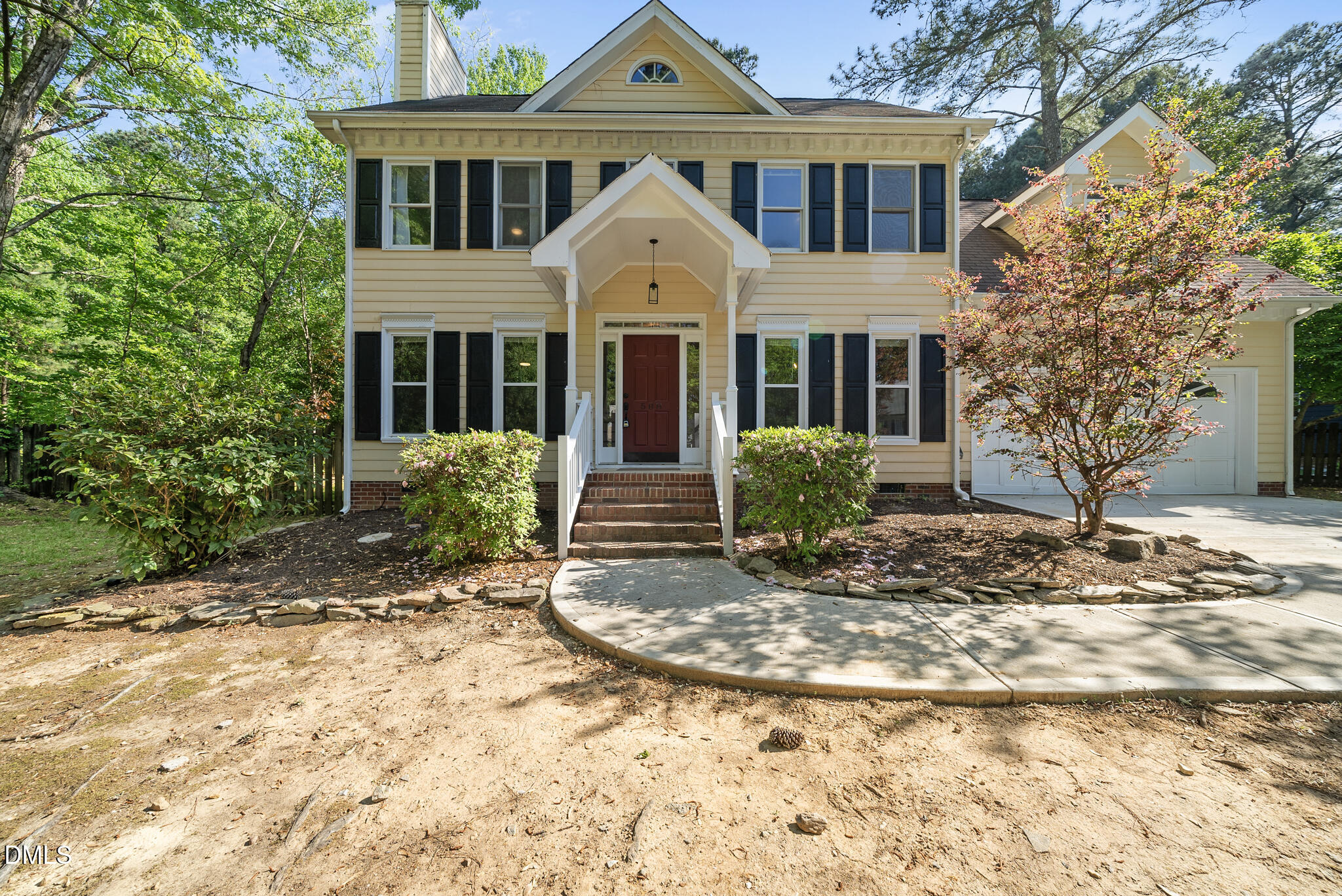 508 Saint Croix Drive
