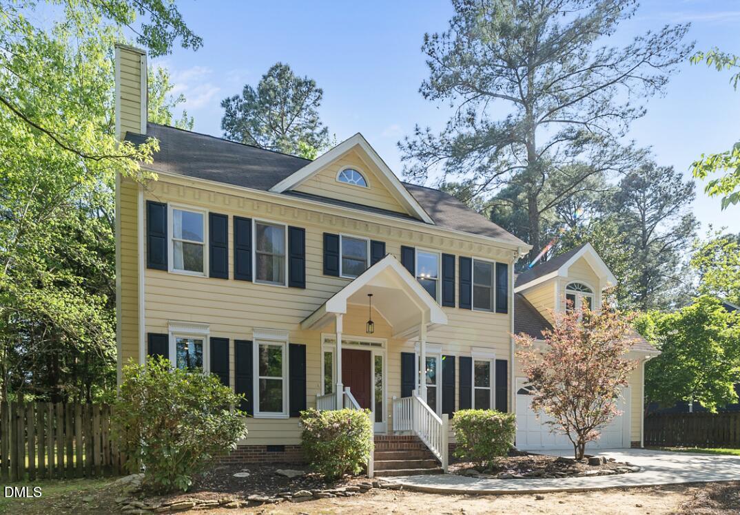 508 Saint Croix Drive