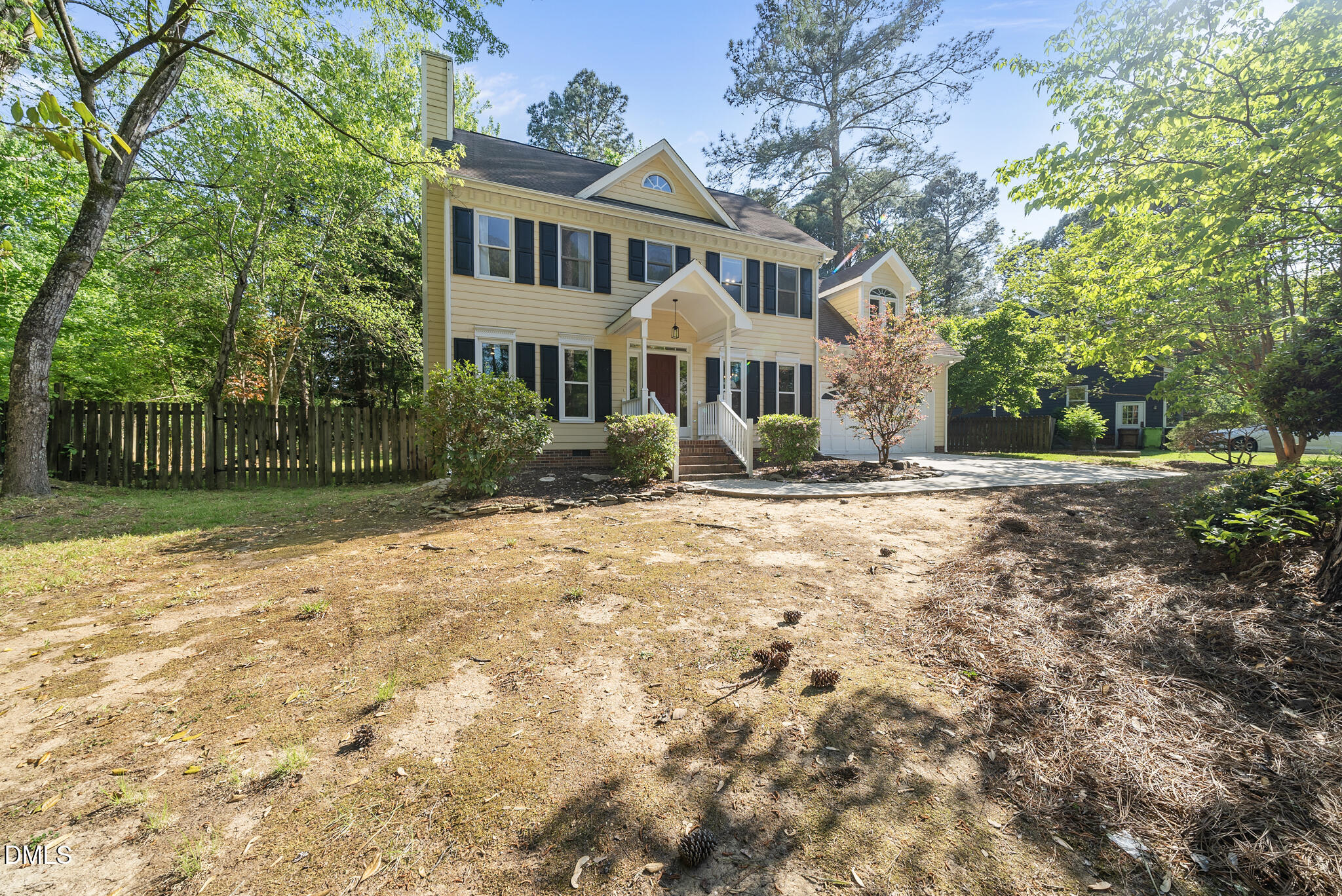 508 Saint Croix Drive