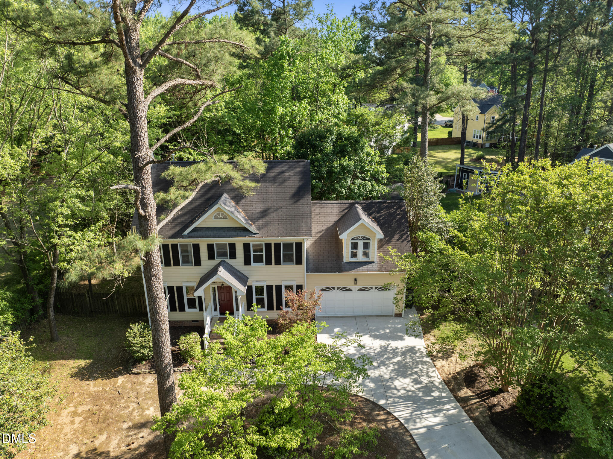 508 Saint Croix Drive