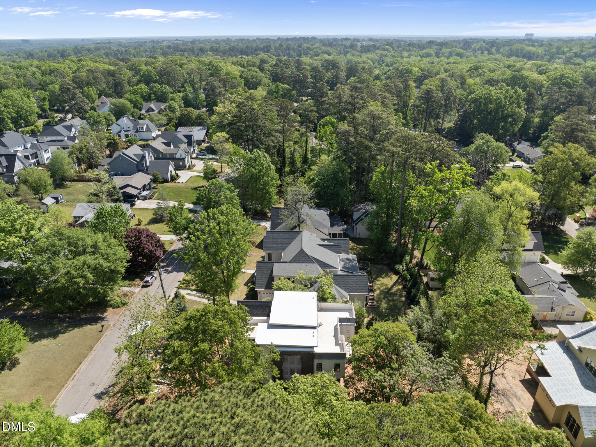 3431 Bradley Place