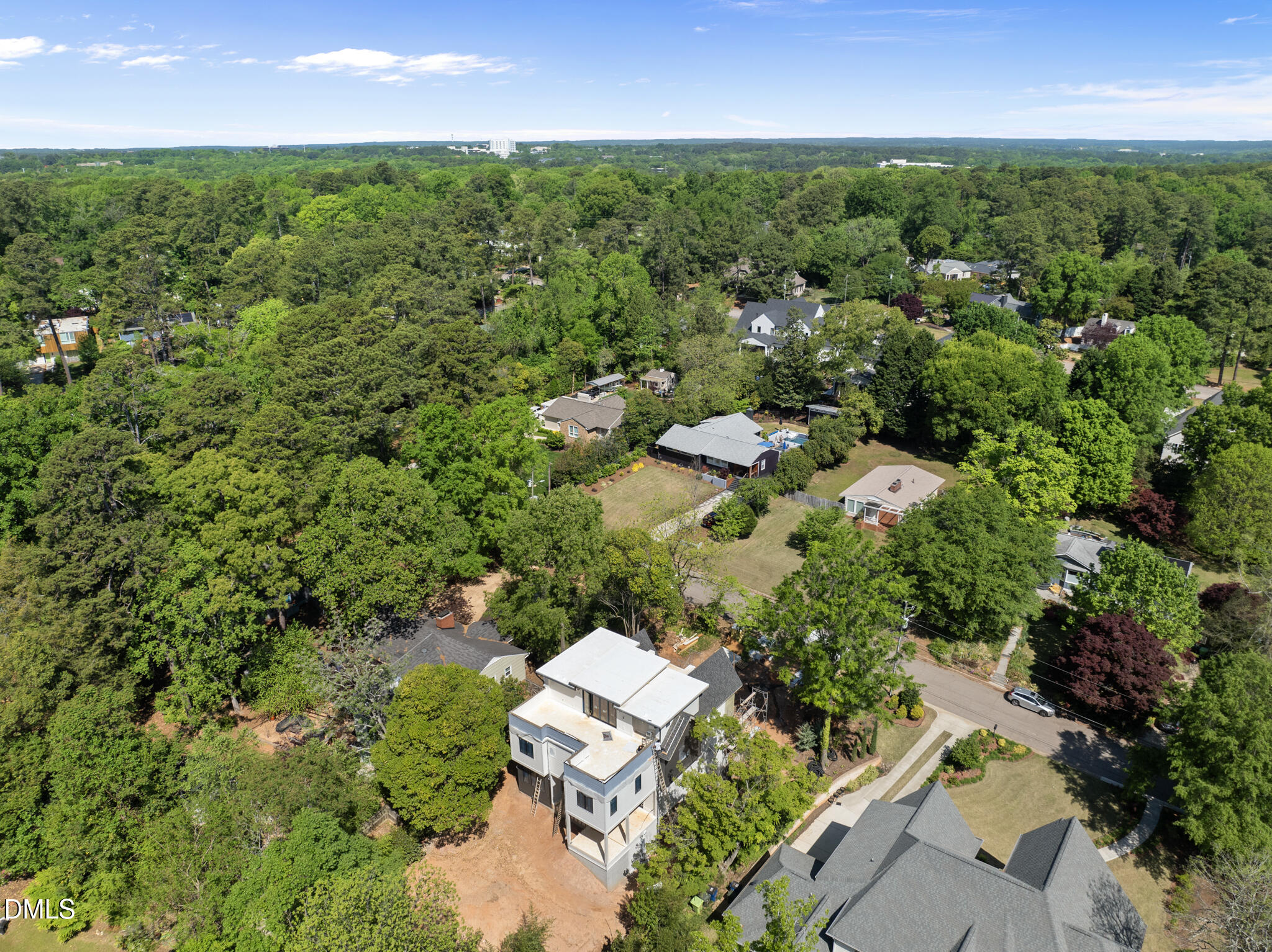3431 Bradley Place
