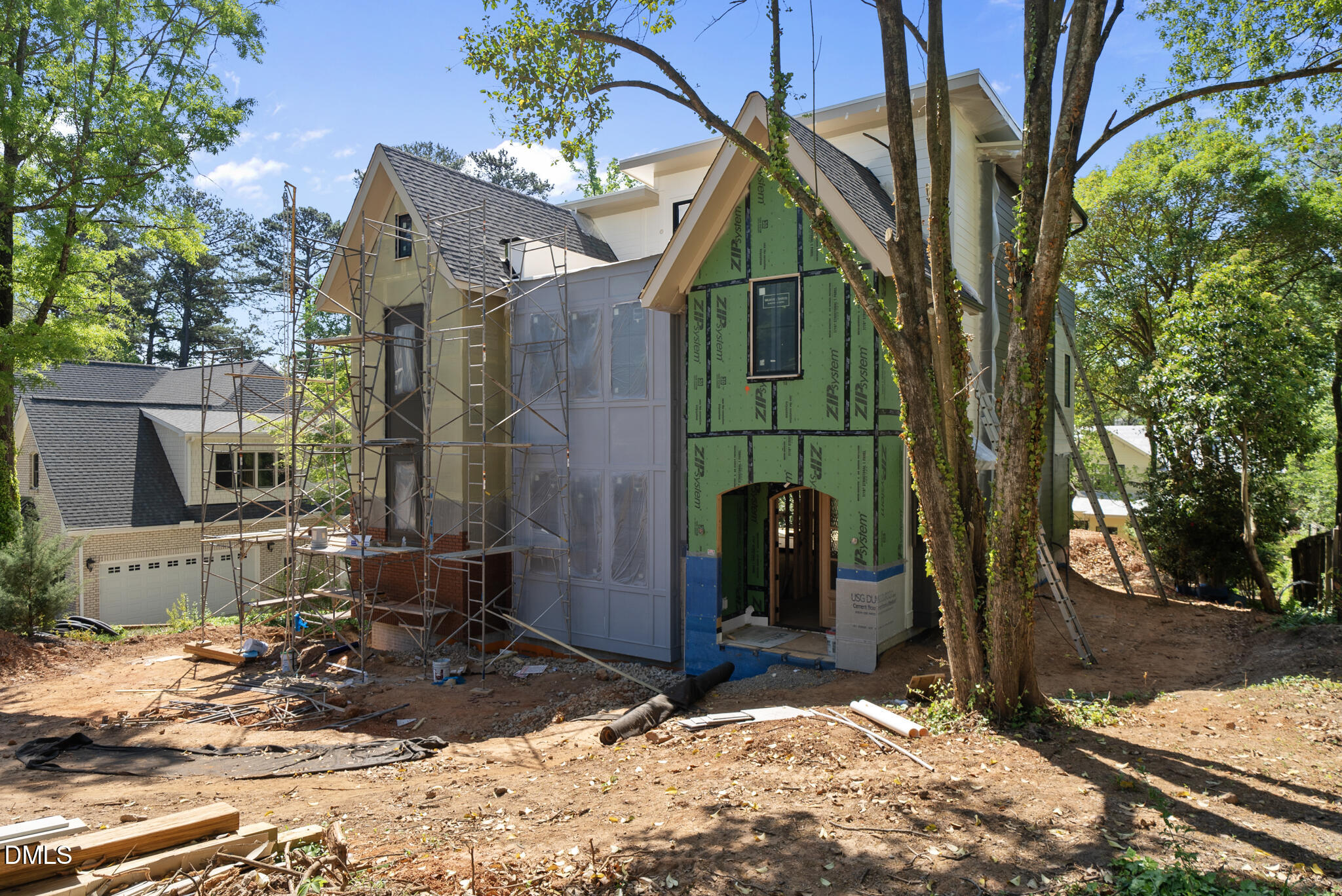 3431 Bradley Place