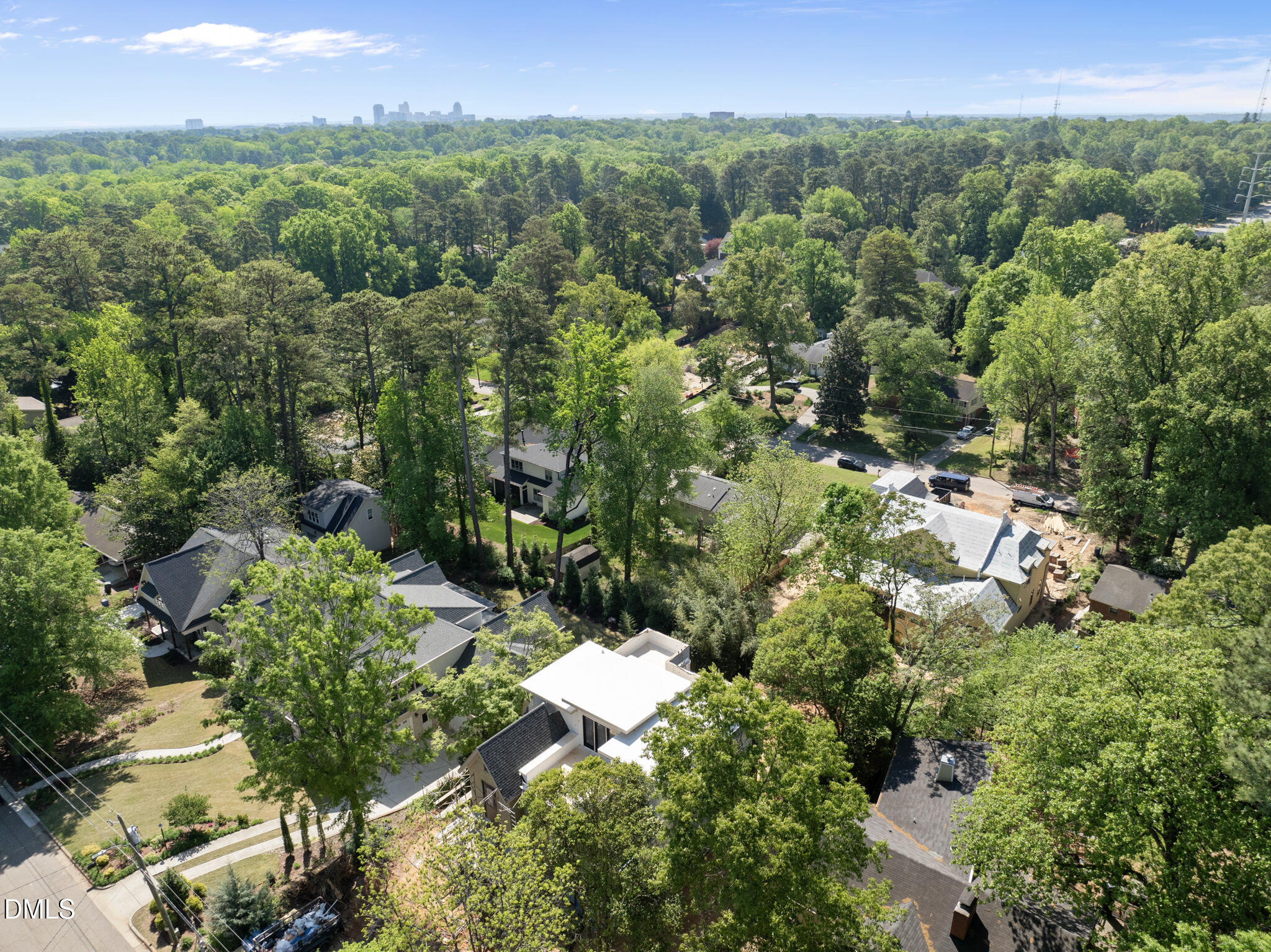 3431 Bradley Place
