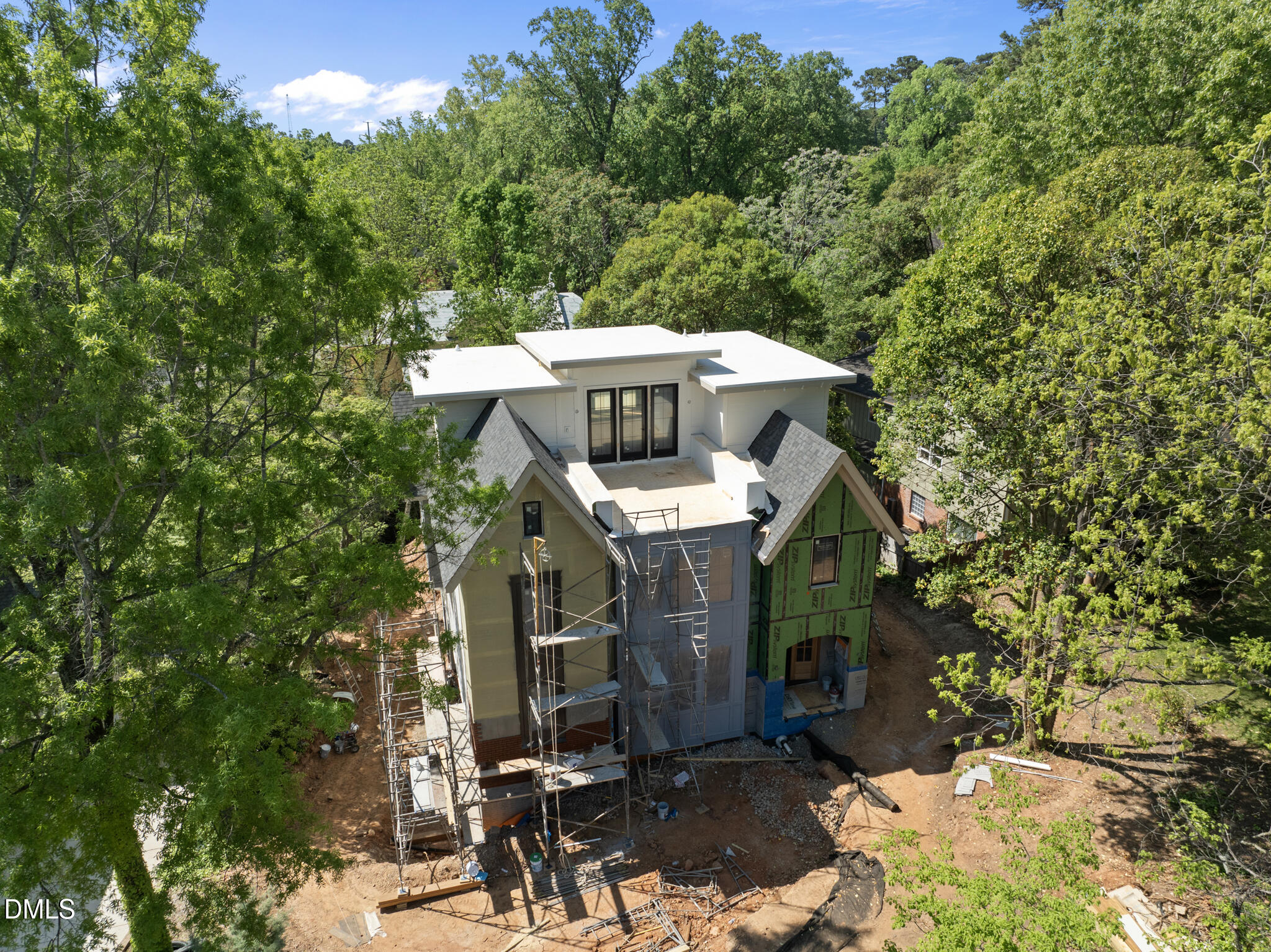 3431 Bradley Place
