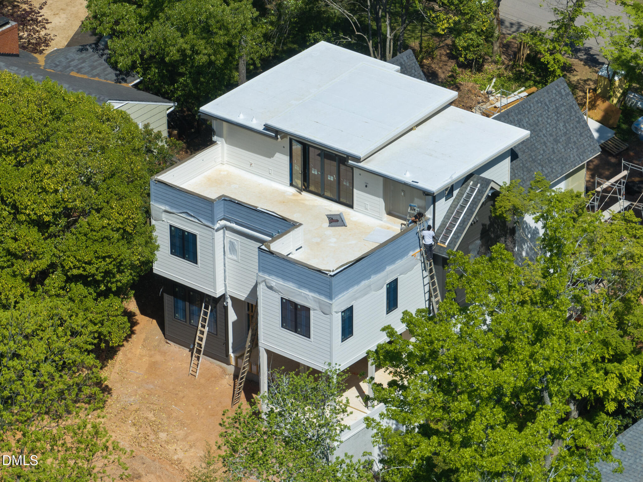 3431 Bradley Place