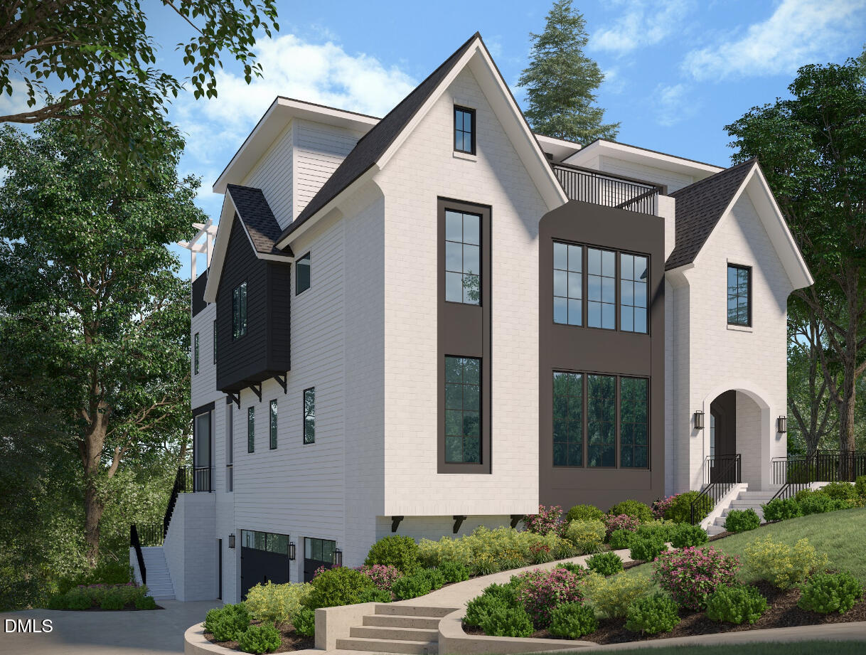 3431 Bradley Place