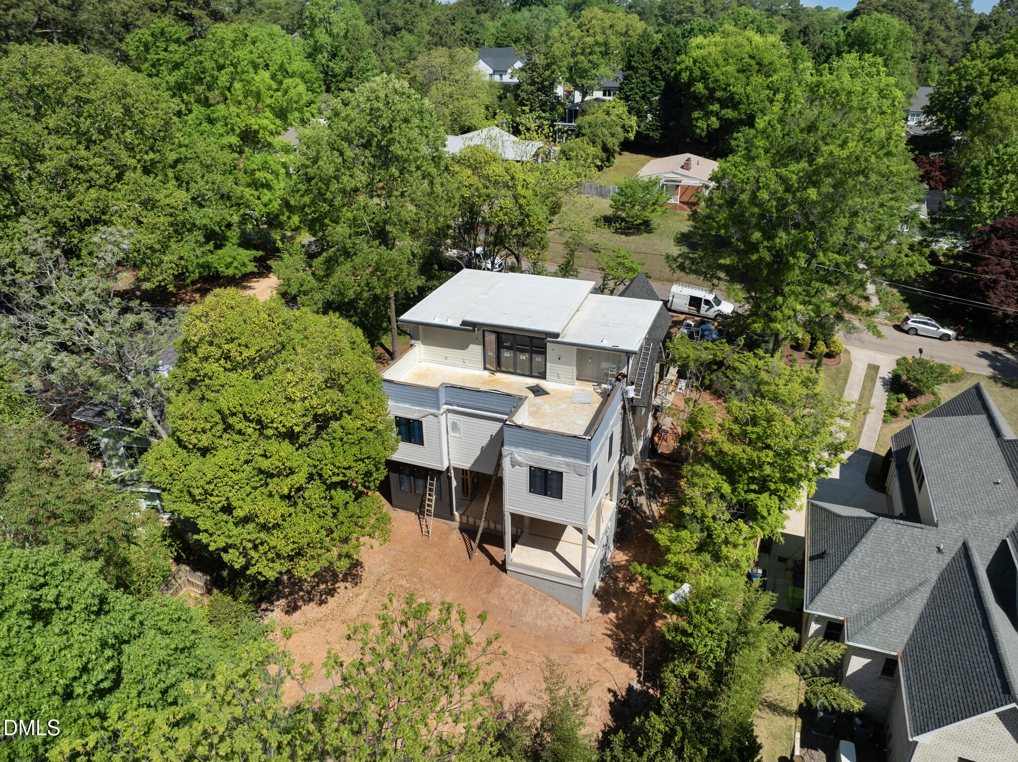3431 Bradley Place