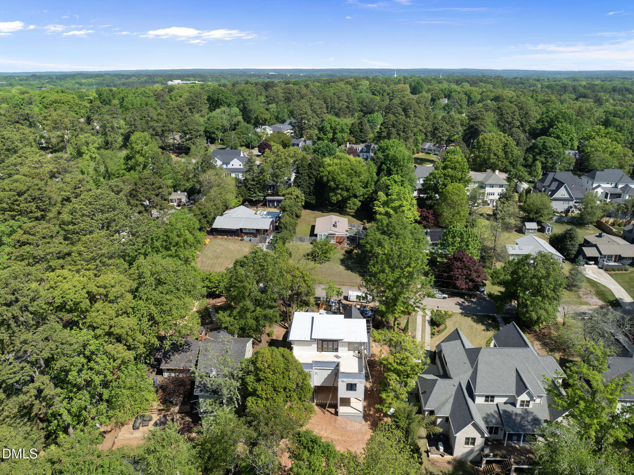3431 Bradley Place