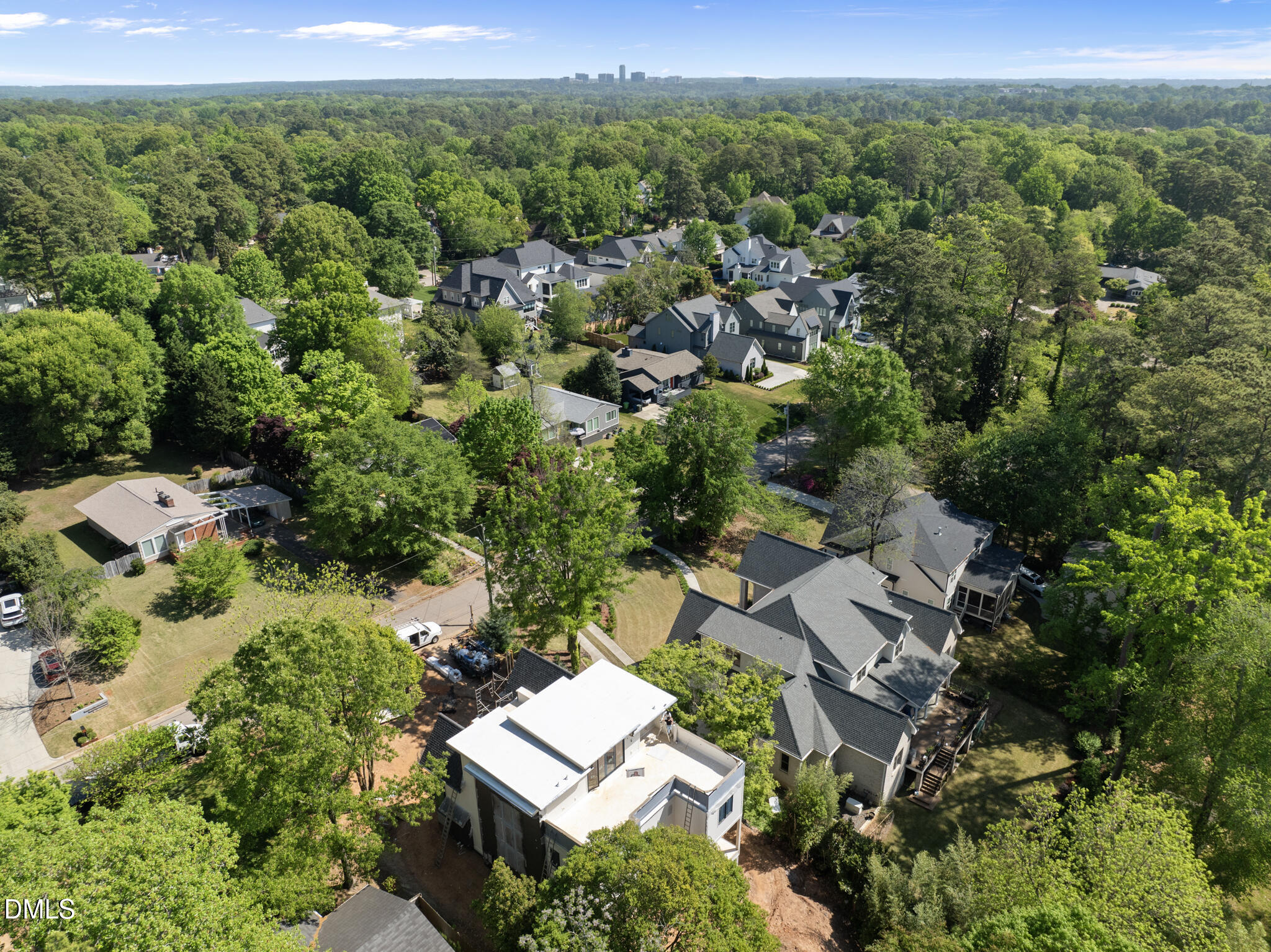 3431 Bradley Place