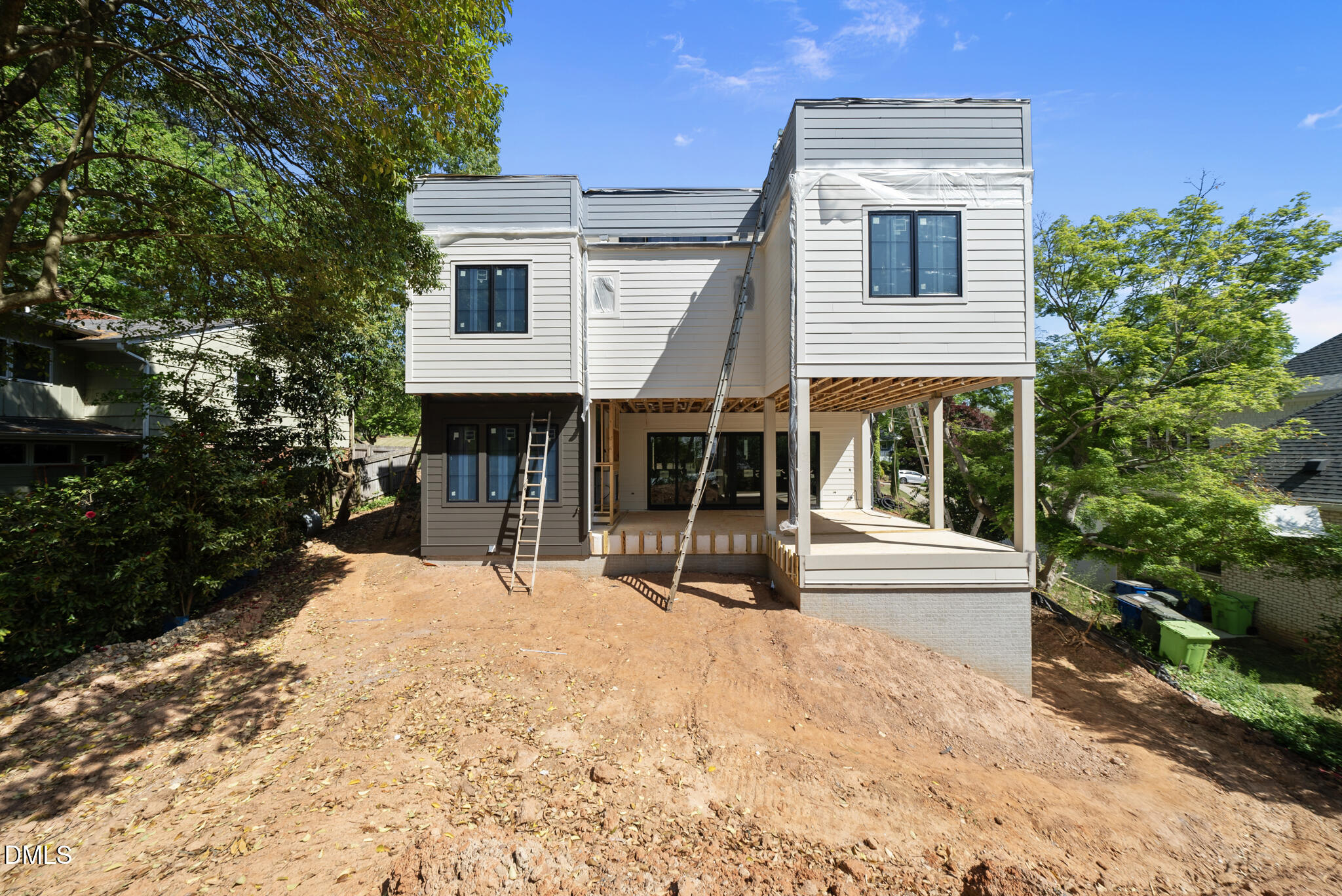 3431 Bradley Place