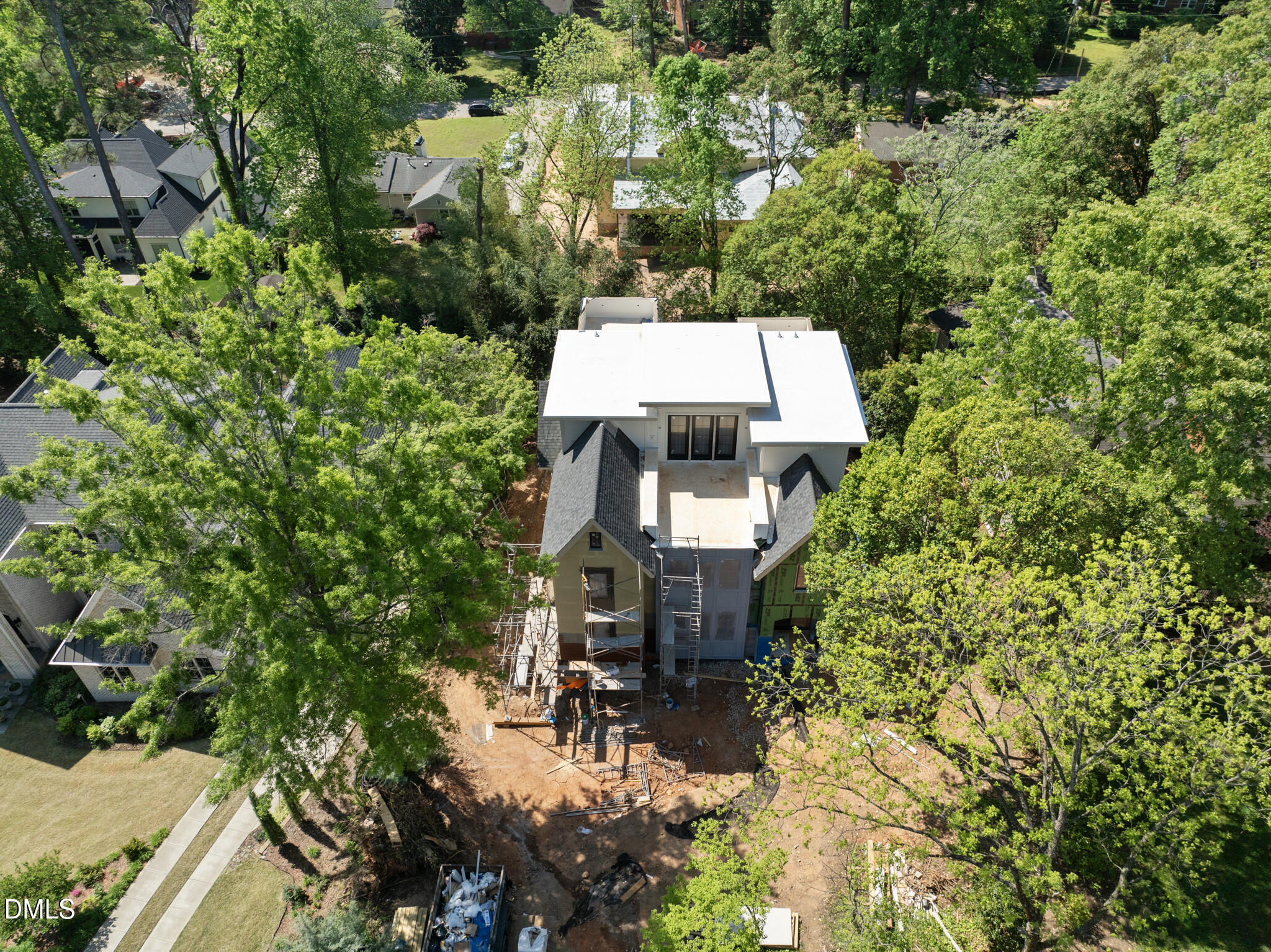 3431 Bradley Place
