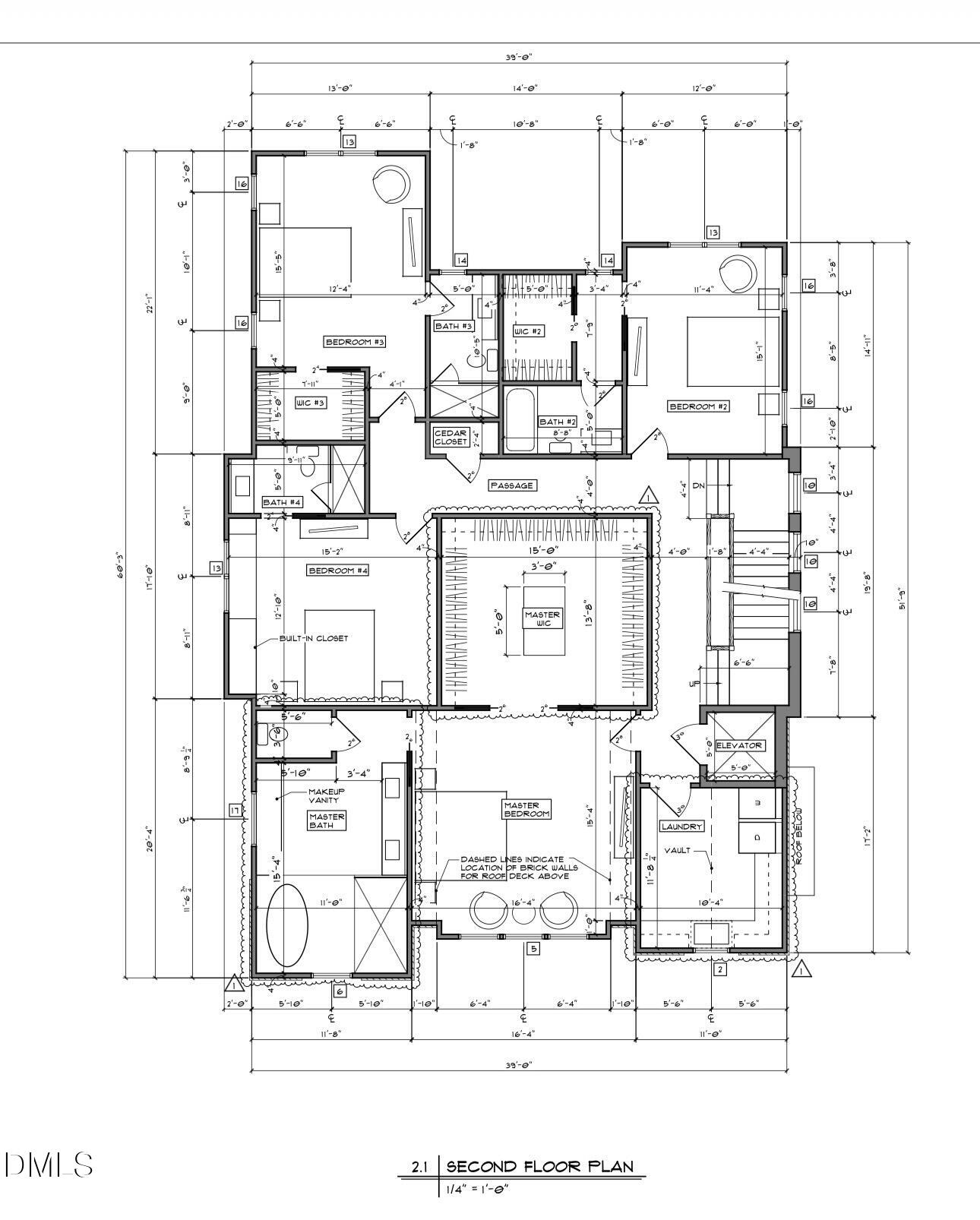 3431 Bradley Place