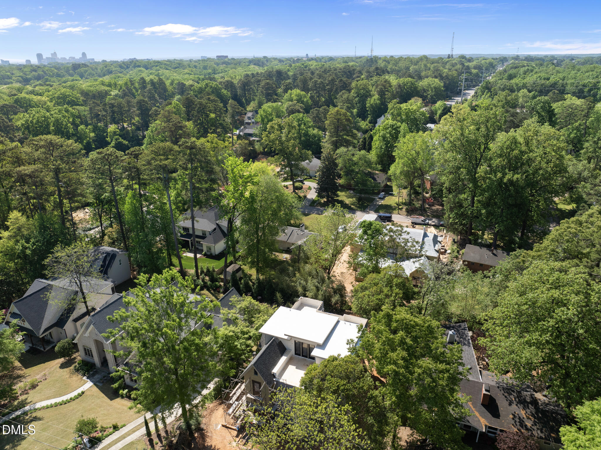 3431 Bradley Place
