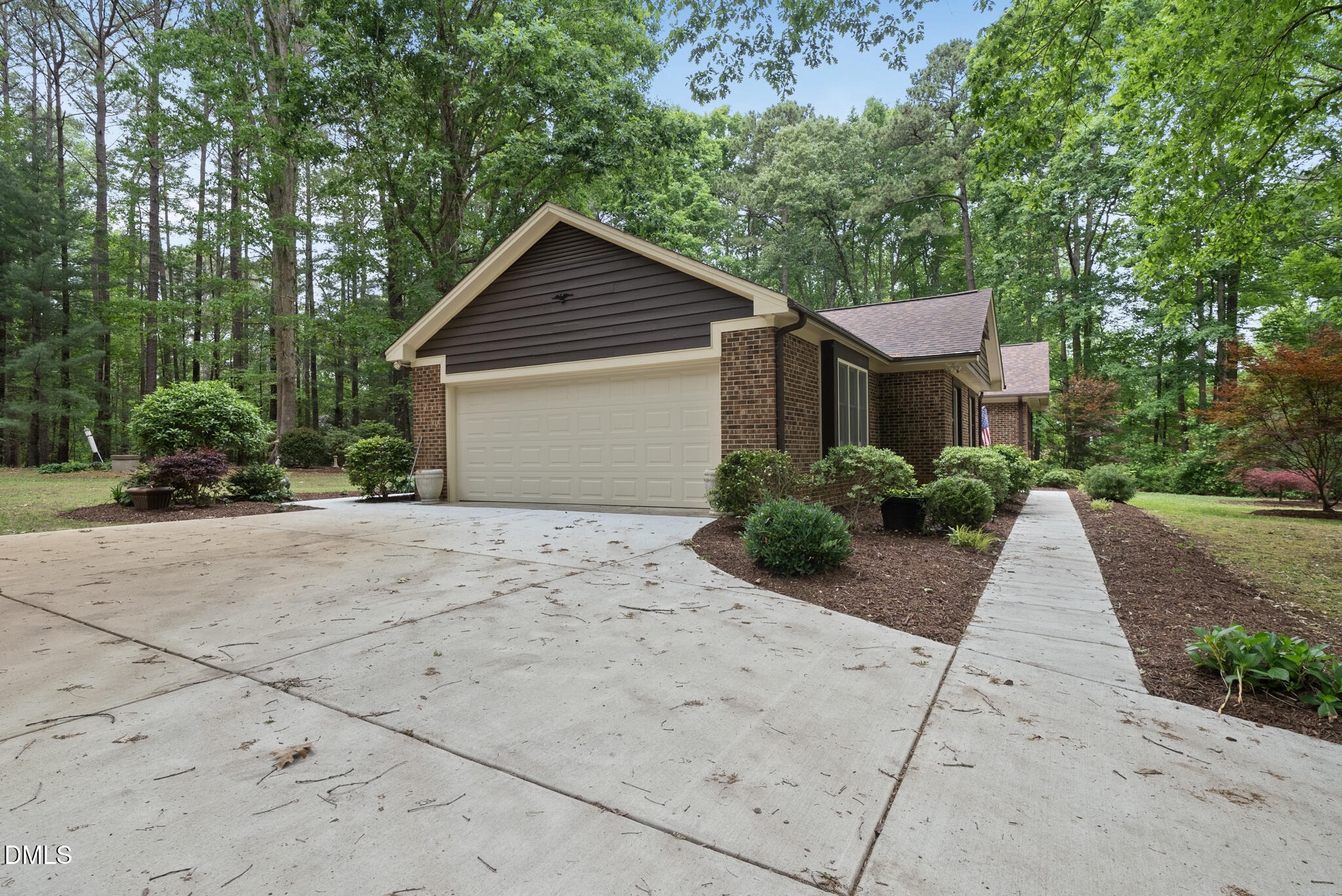 3404 Timberwood Court
