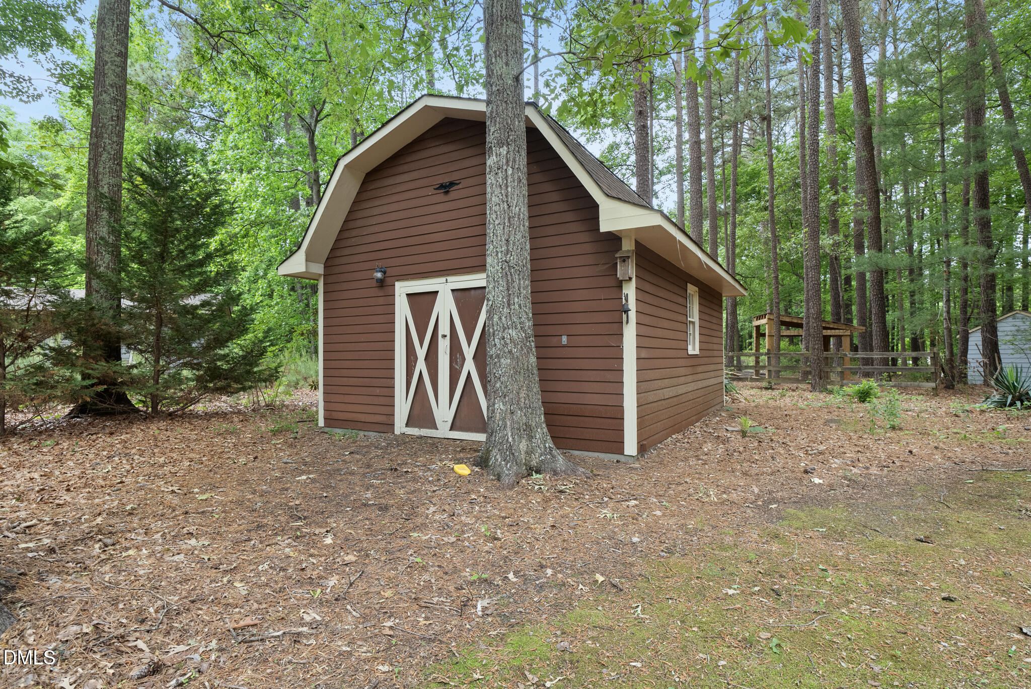3404 Timberwood Court